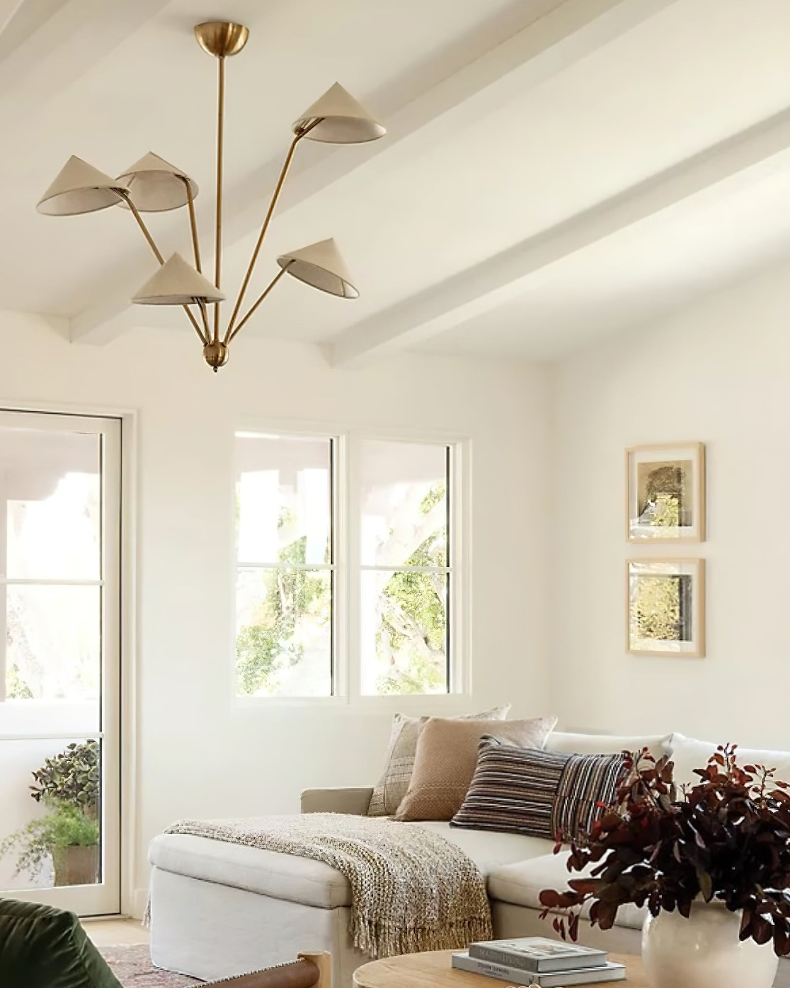 Mantis Chandelier - Letslighting