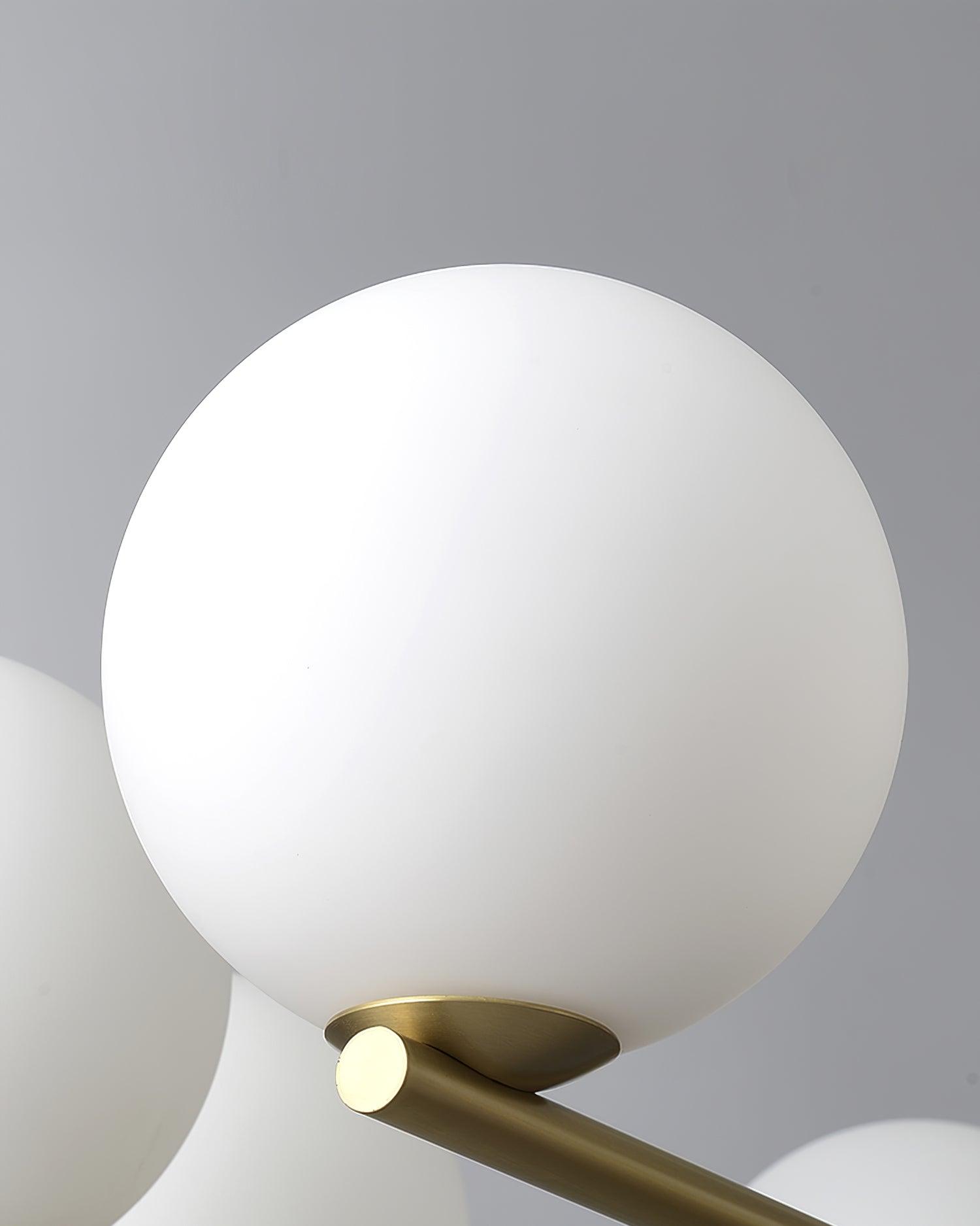 Marais Chandelier - Letslighting