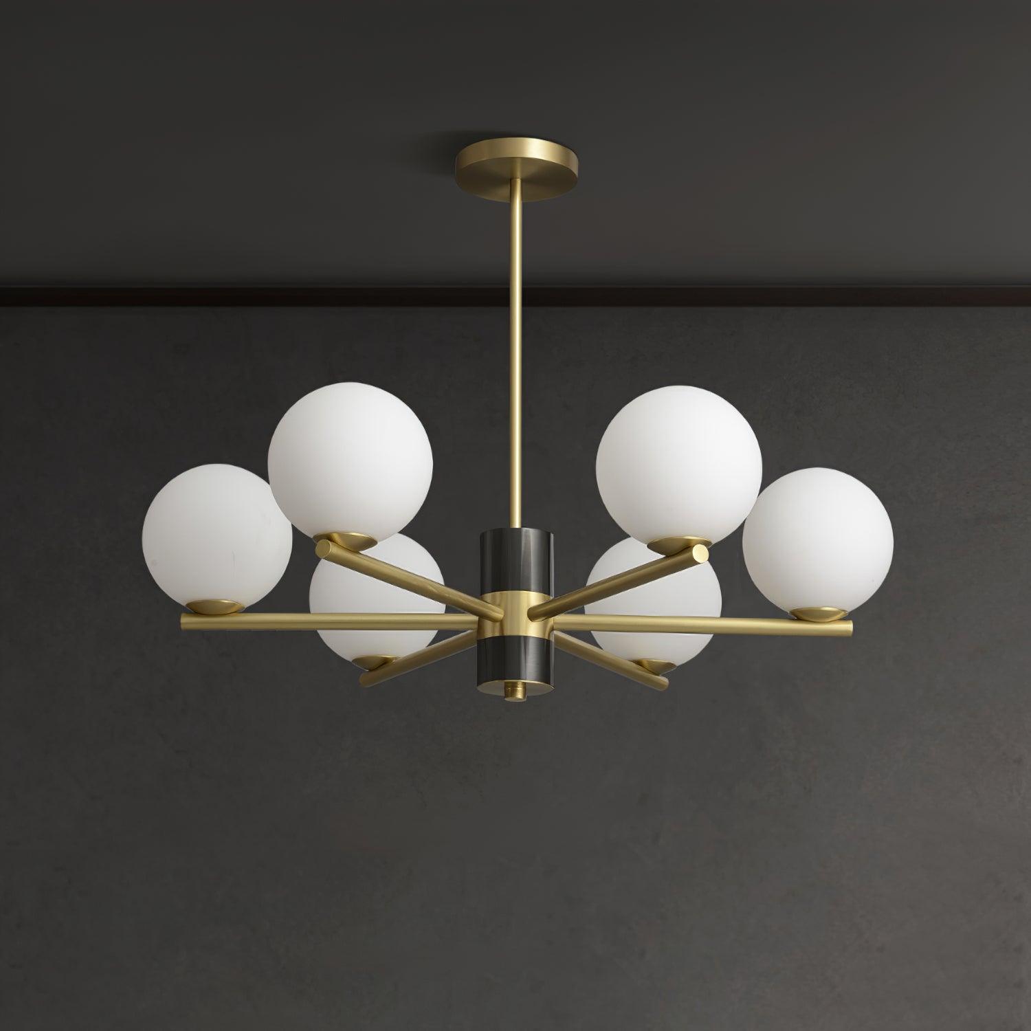 Marais Chandelier - Letslighting