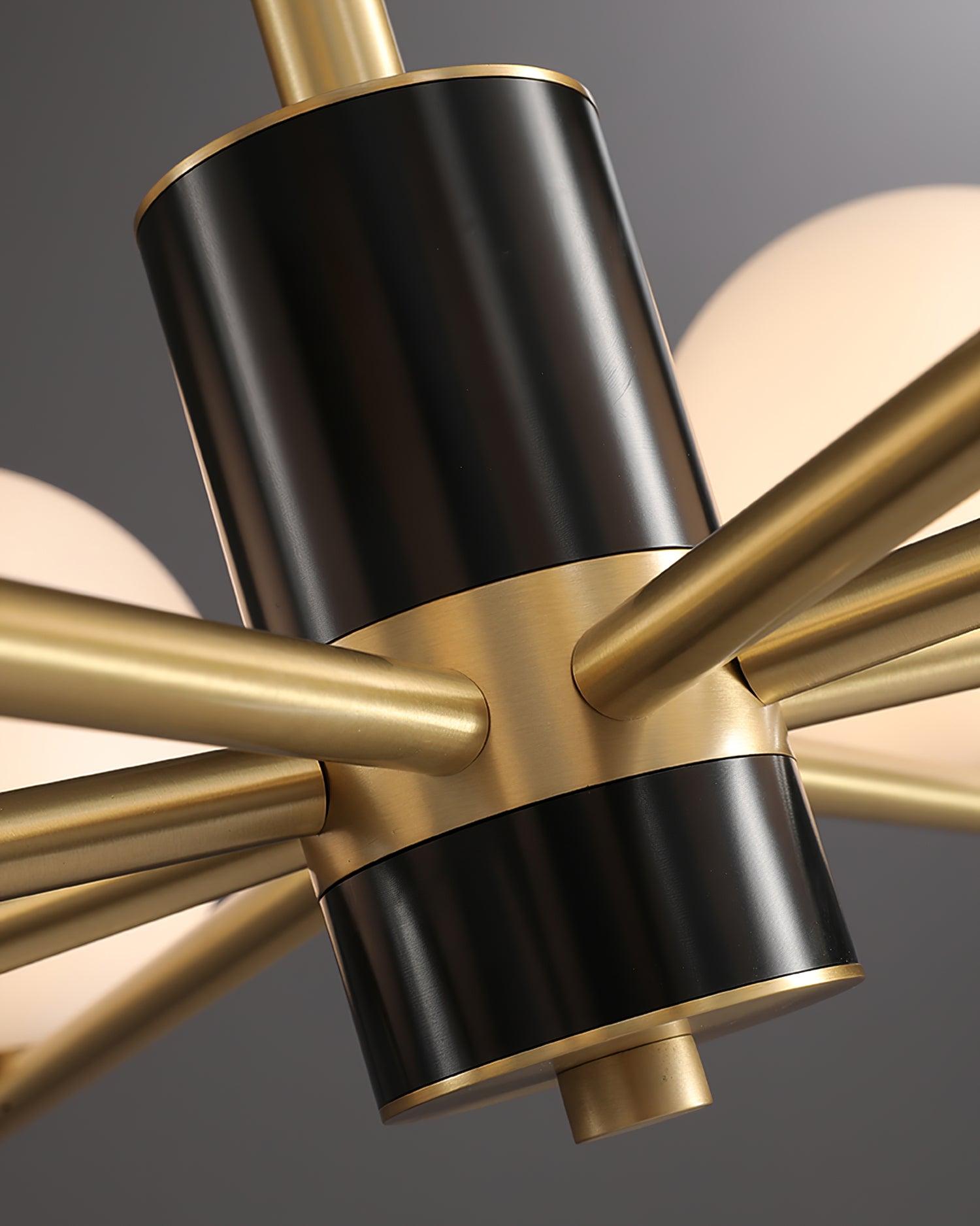 Marais Chandelier - Letslighting