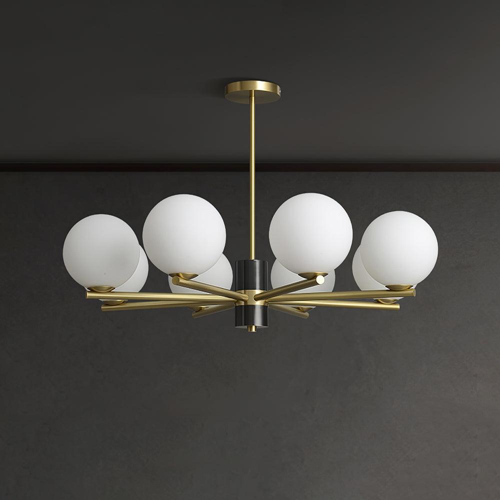 Marais Chandelier - Letslighting