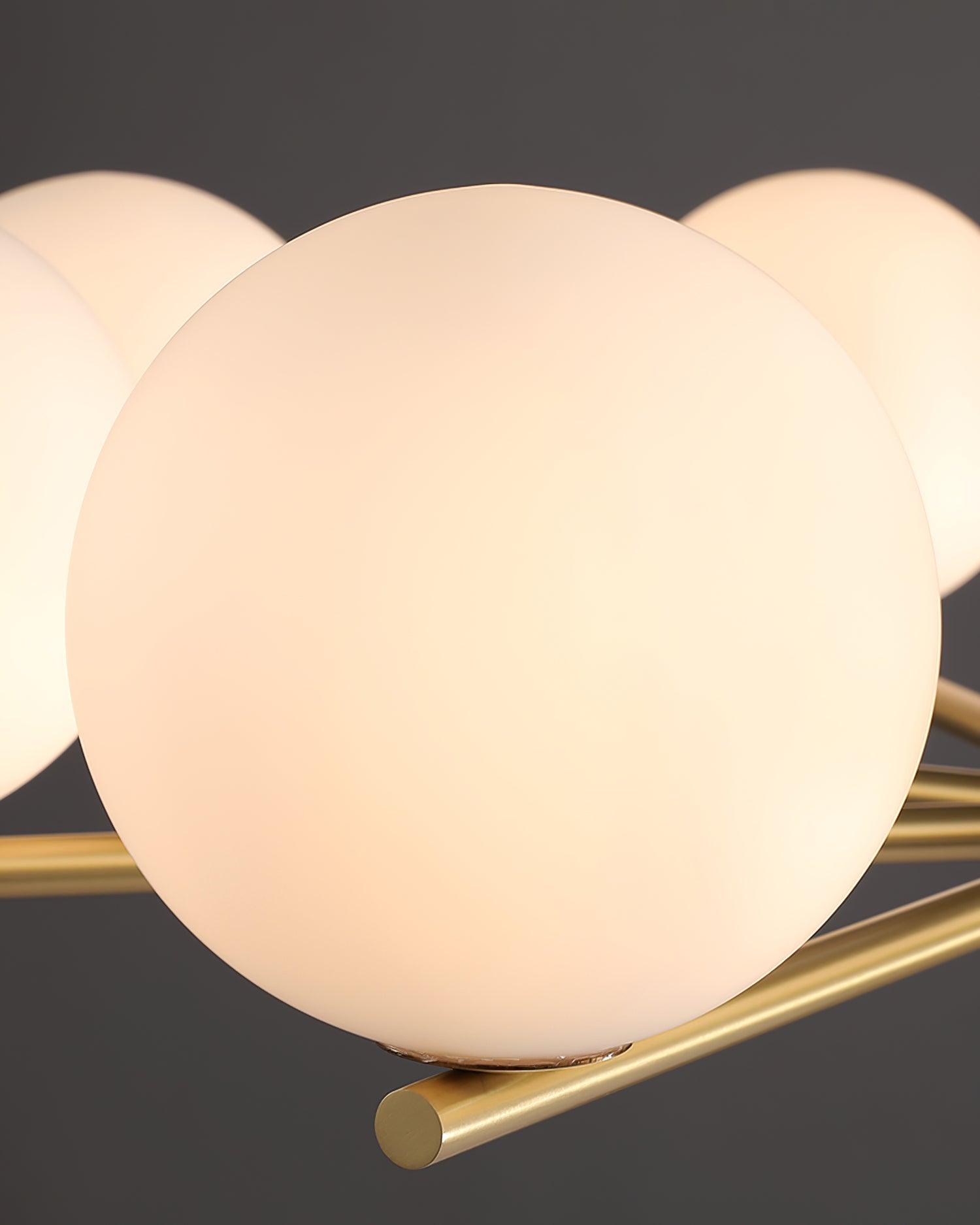 Marais Chandelier - Letslighting