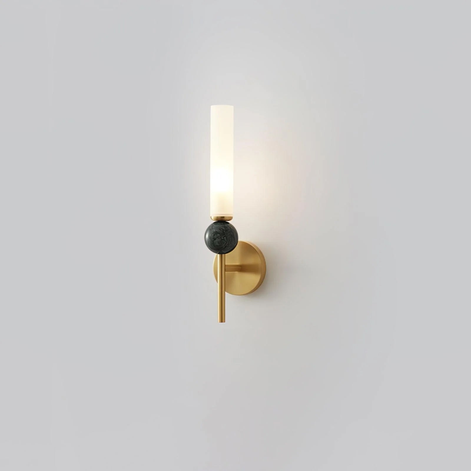 Marble Vertical Wall Lamp - Letslighting