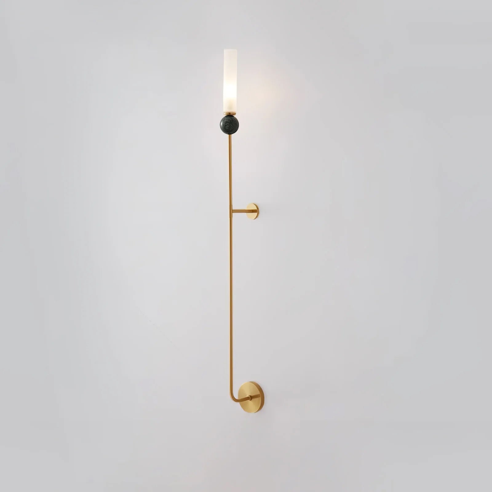 Marble Vertical Wall Lamp - Letslighting