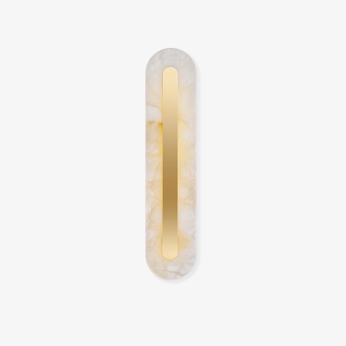 Selvia Alabaster Wall Light - Letslighting