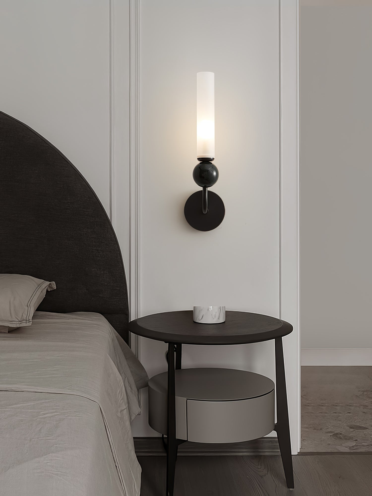 Marble Vertical Wall Lamp - Letslighting
