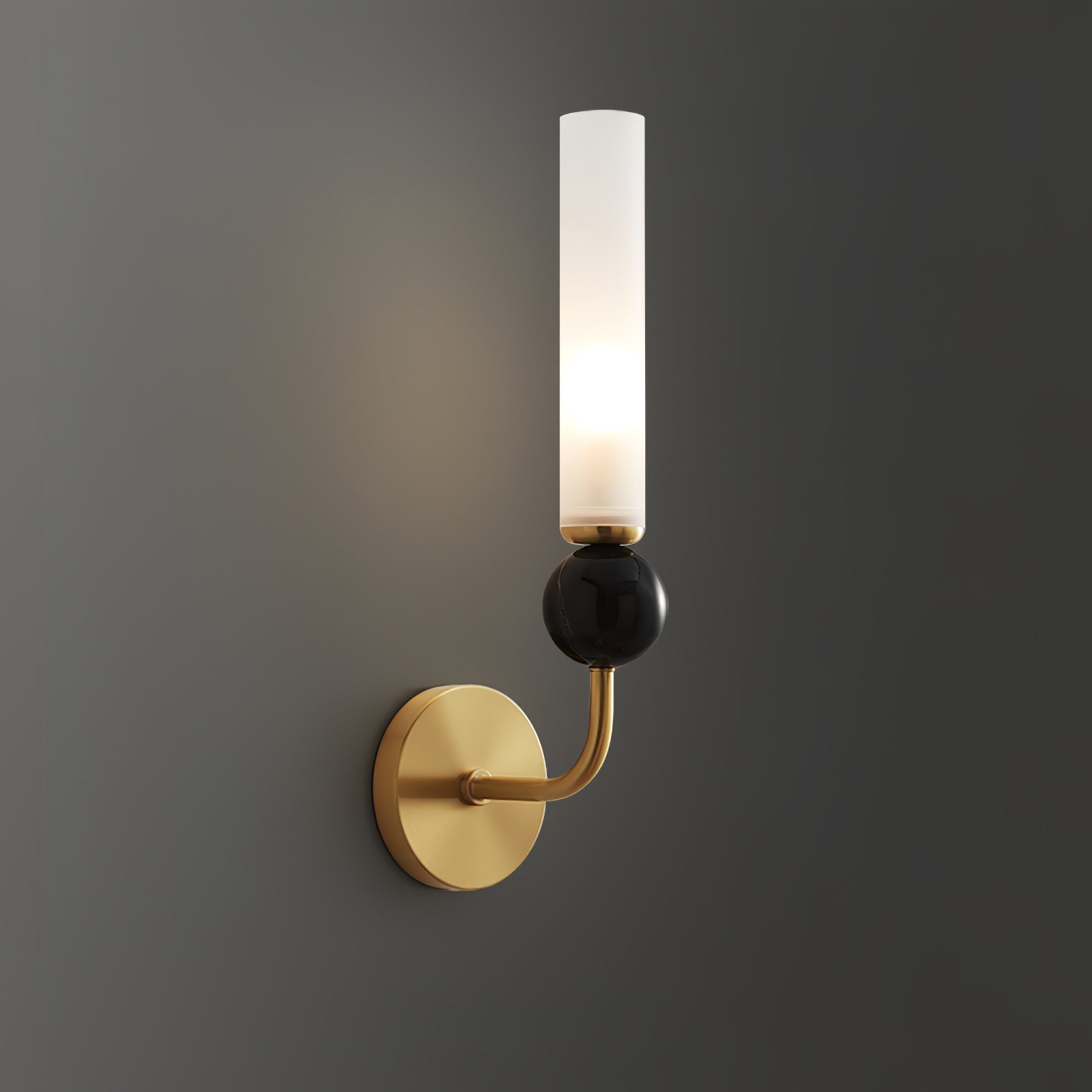 Marble Vertical Wall Lamp - Letslighting