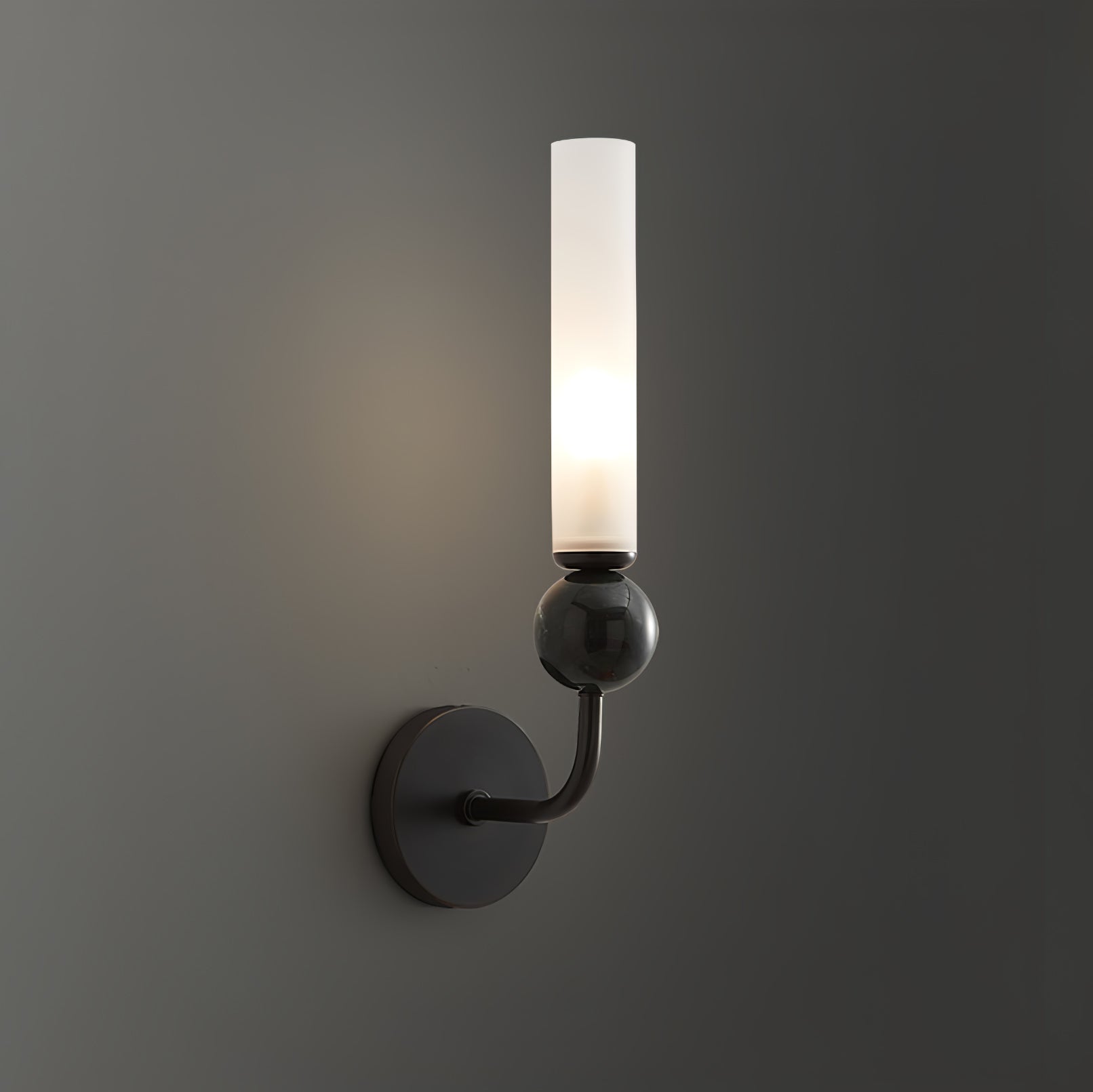Marble Vertical Wall Lamp - Letslighting