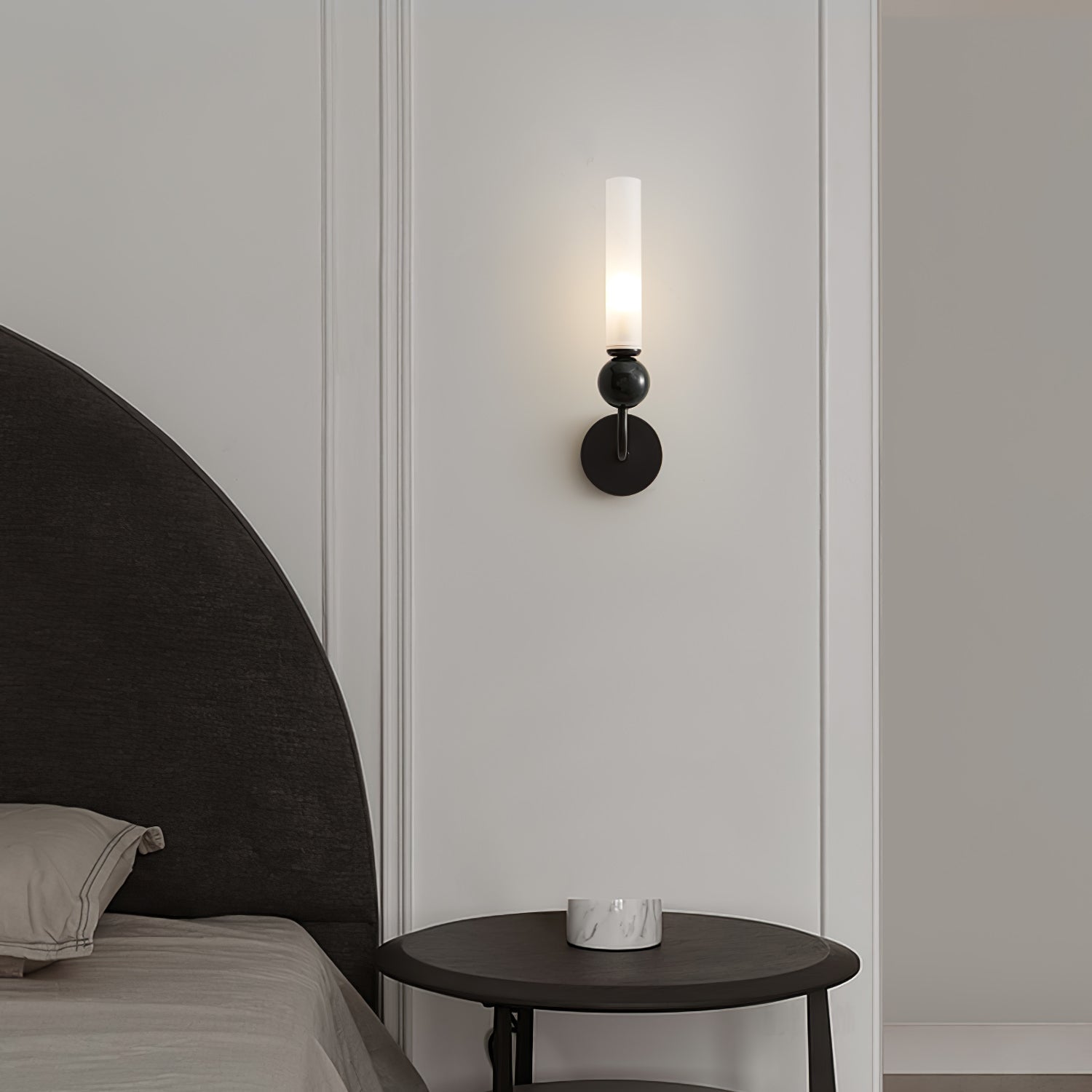 Marble Vertical Wall Lamp - Letslighting