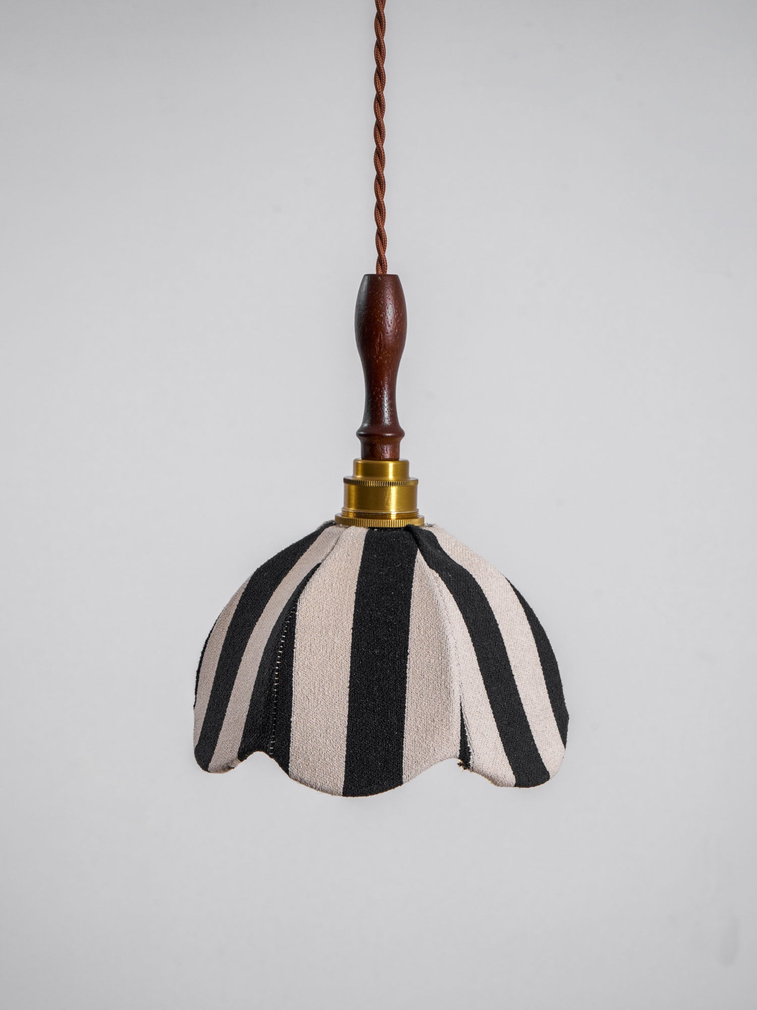 Marbre Stripe Pendant Light - Letslighting