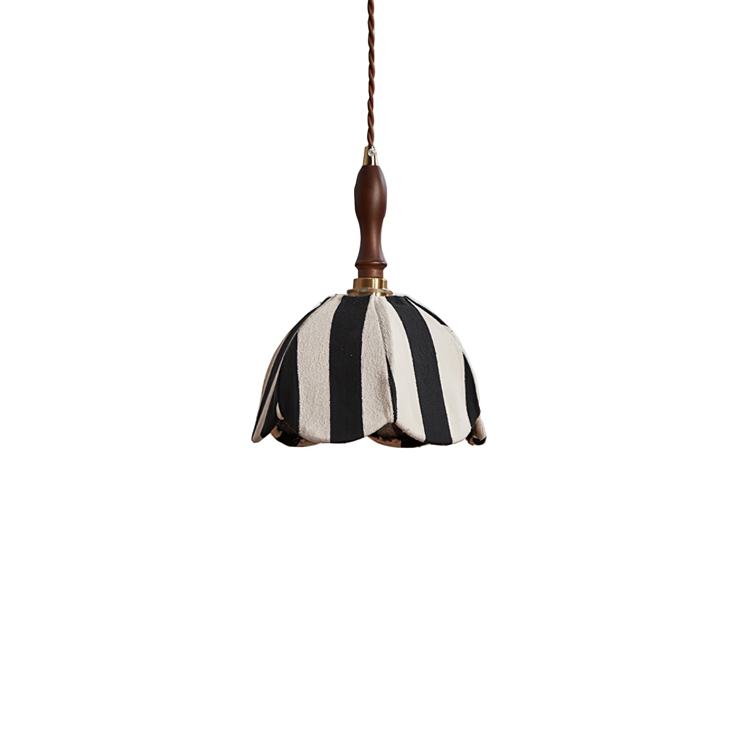 Marbre Stripe Pendant Light - Letslighting