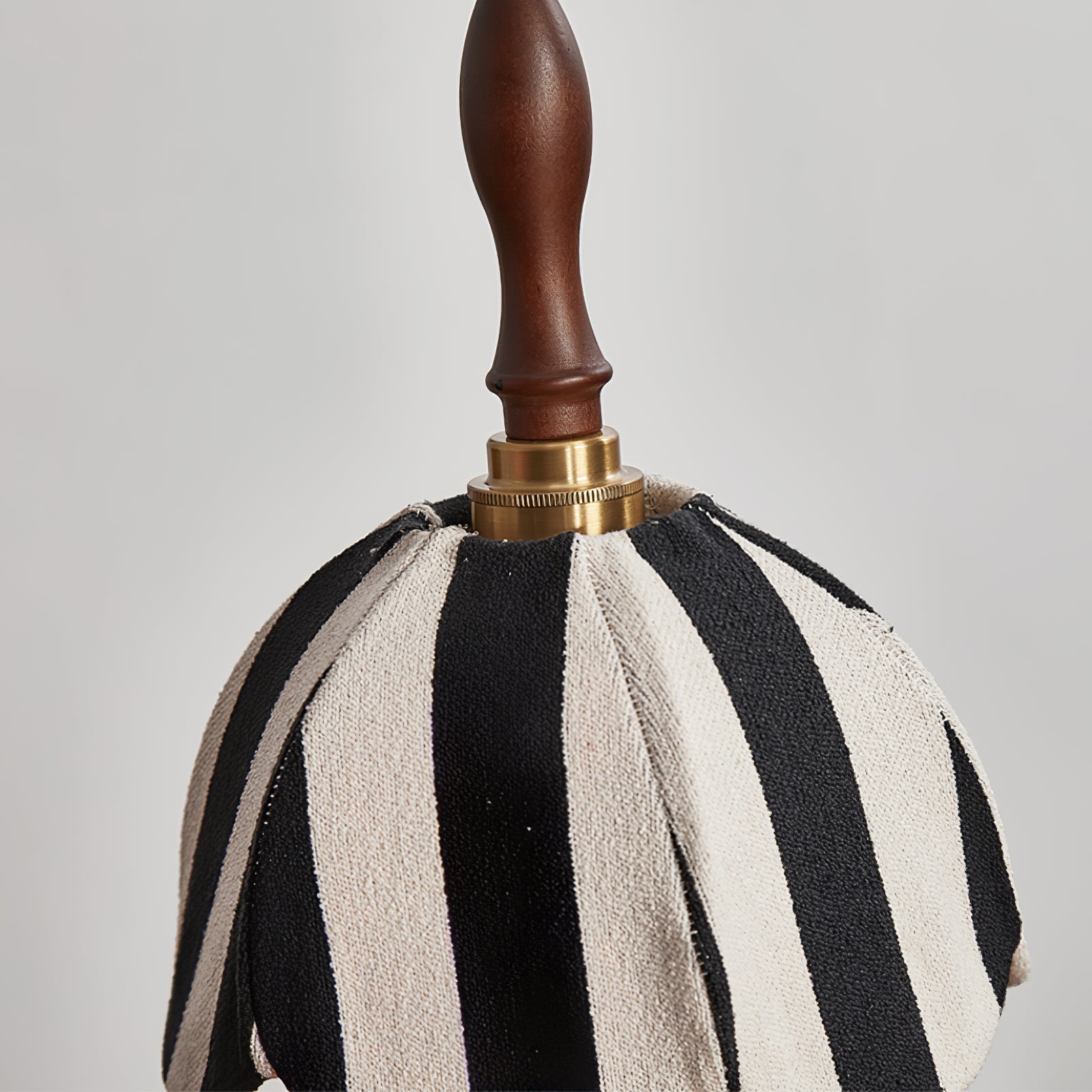 Marbre Stripe Pendant Light - Letslighting