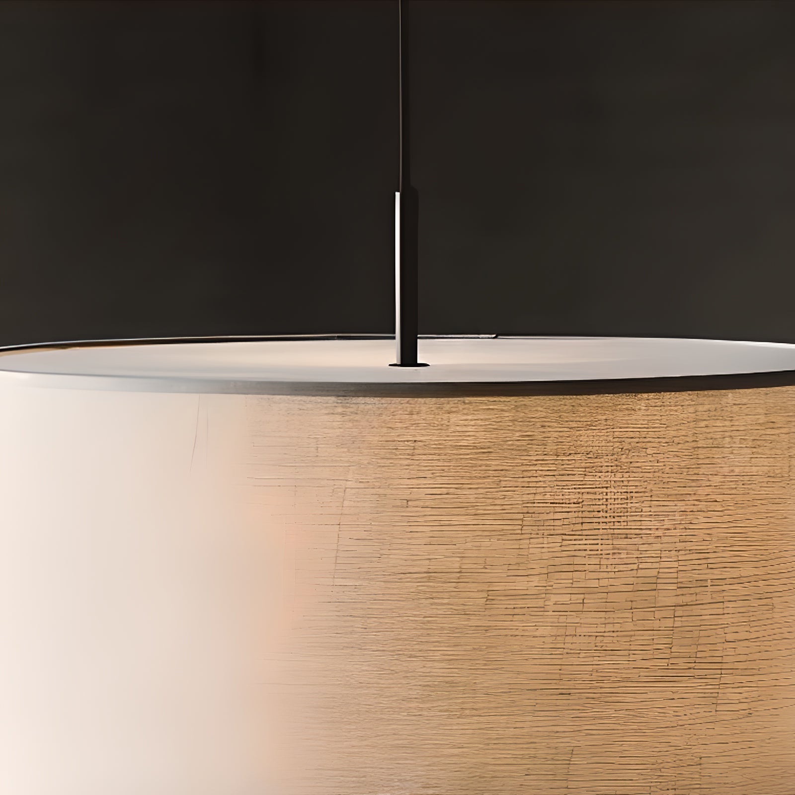 Margin Pendant Lamp - Letslighting