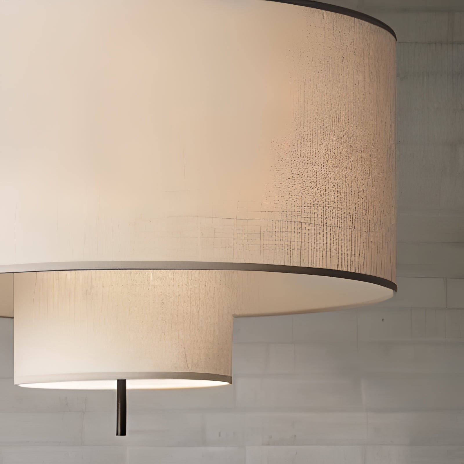 Margin Pendant Lamp - Letslighting