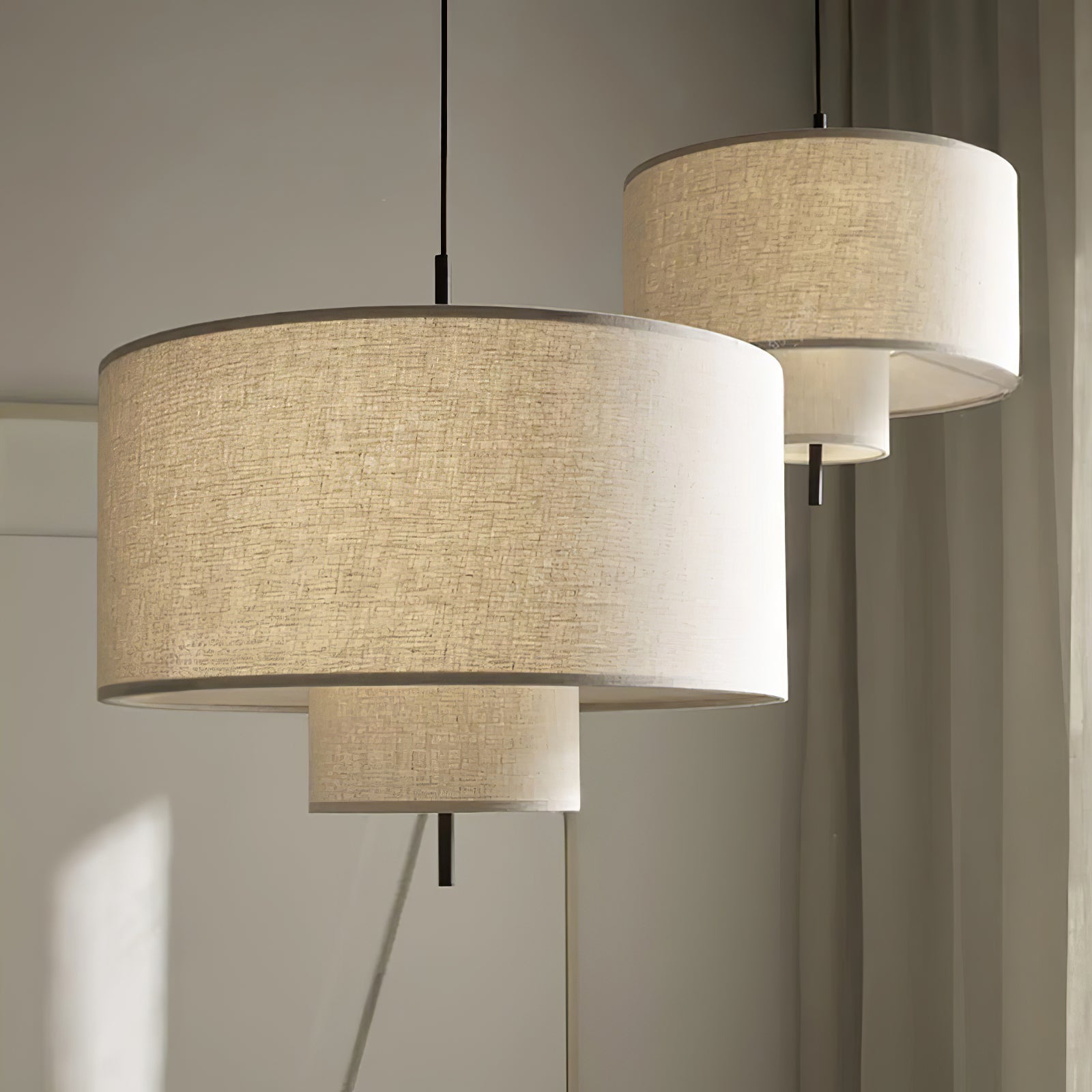 Margin Pendant Lamp - Letslighting