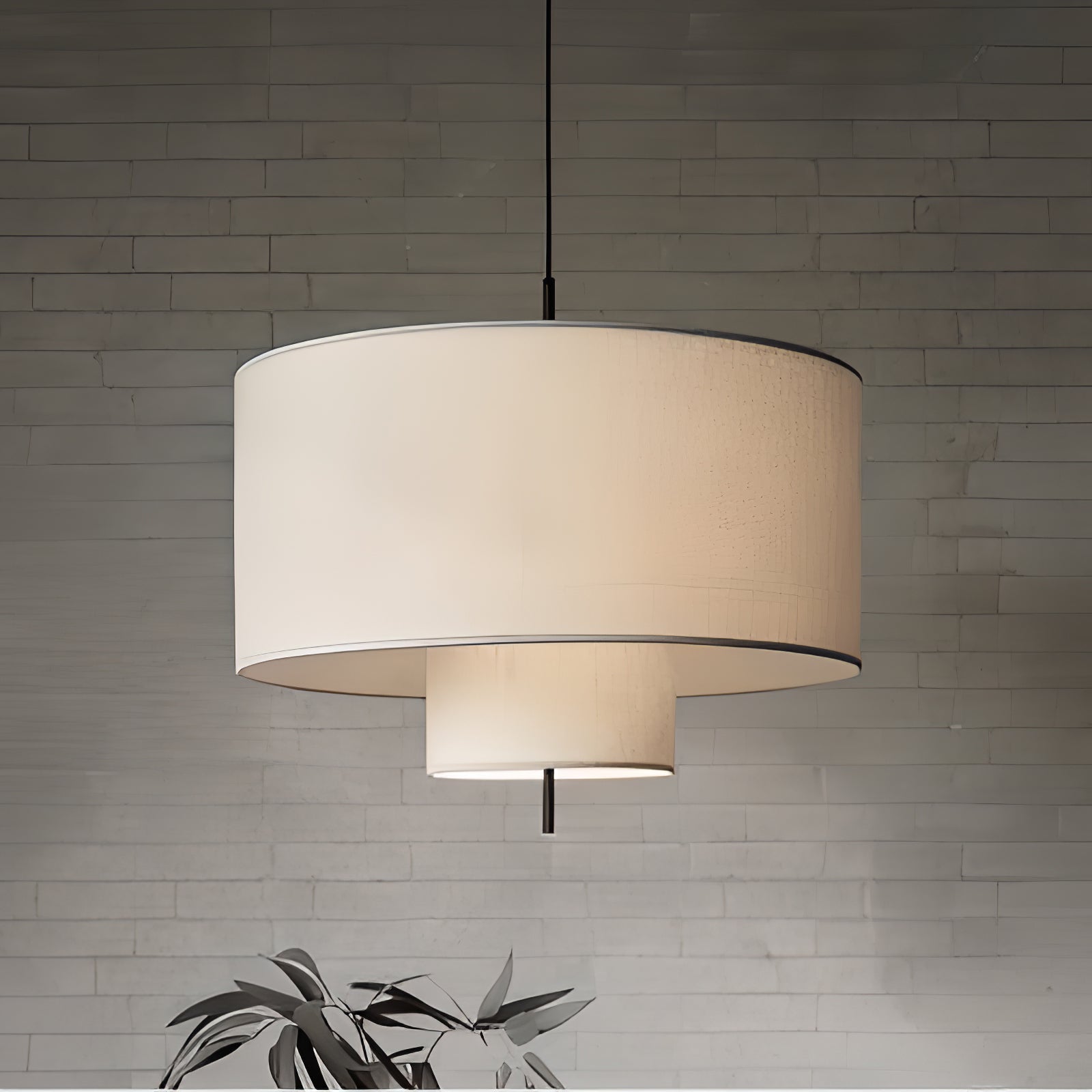 Margin Pendant Lamp - Letslighting