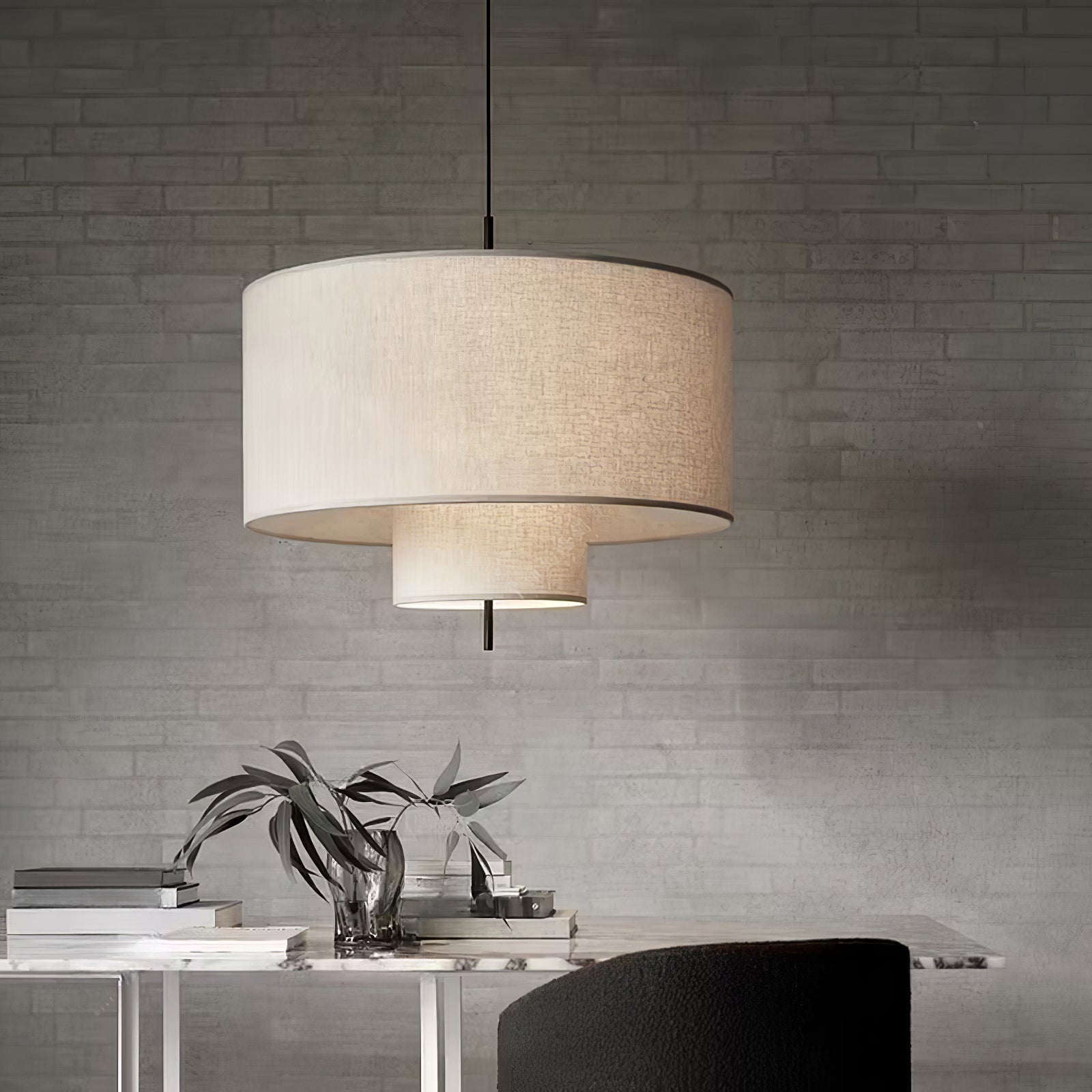 Margin Pendant Lamp - Letslighting