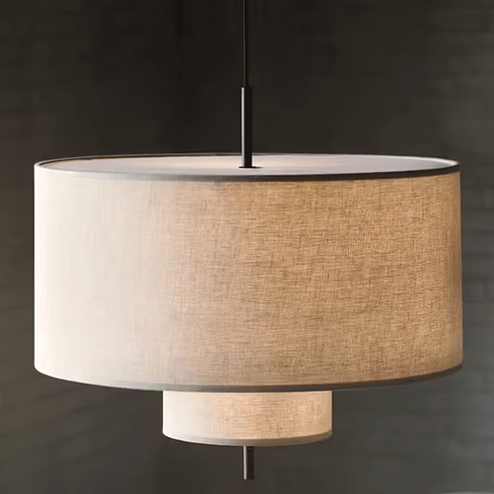 Margin Pendant Lamp - Letslighting