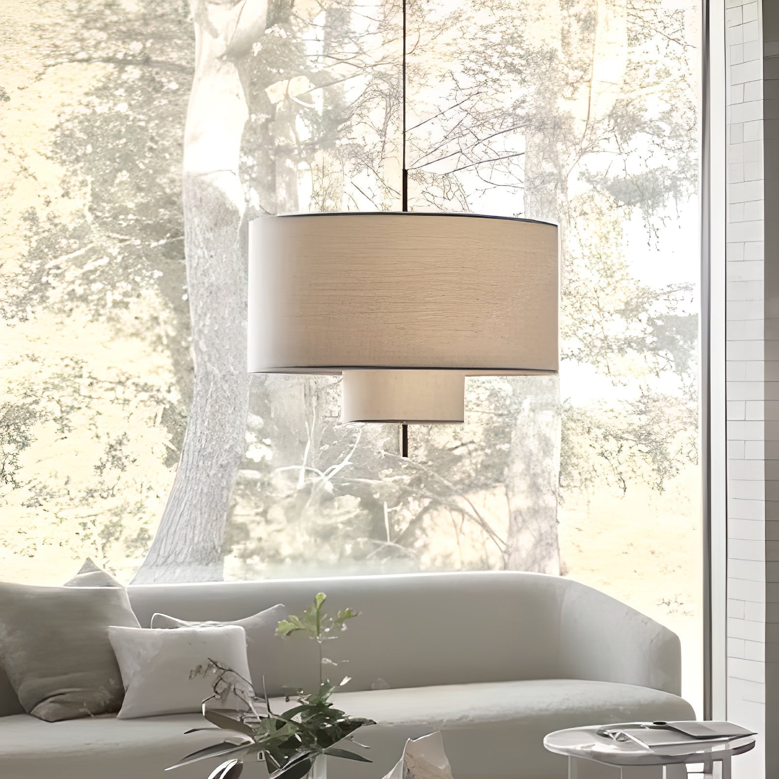 Margin Pendant Lamp - Letslighting