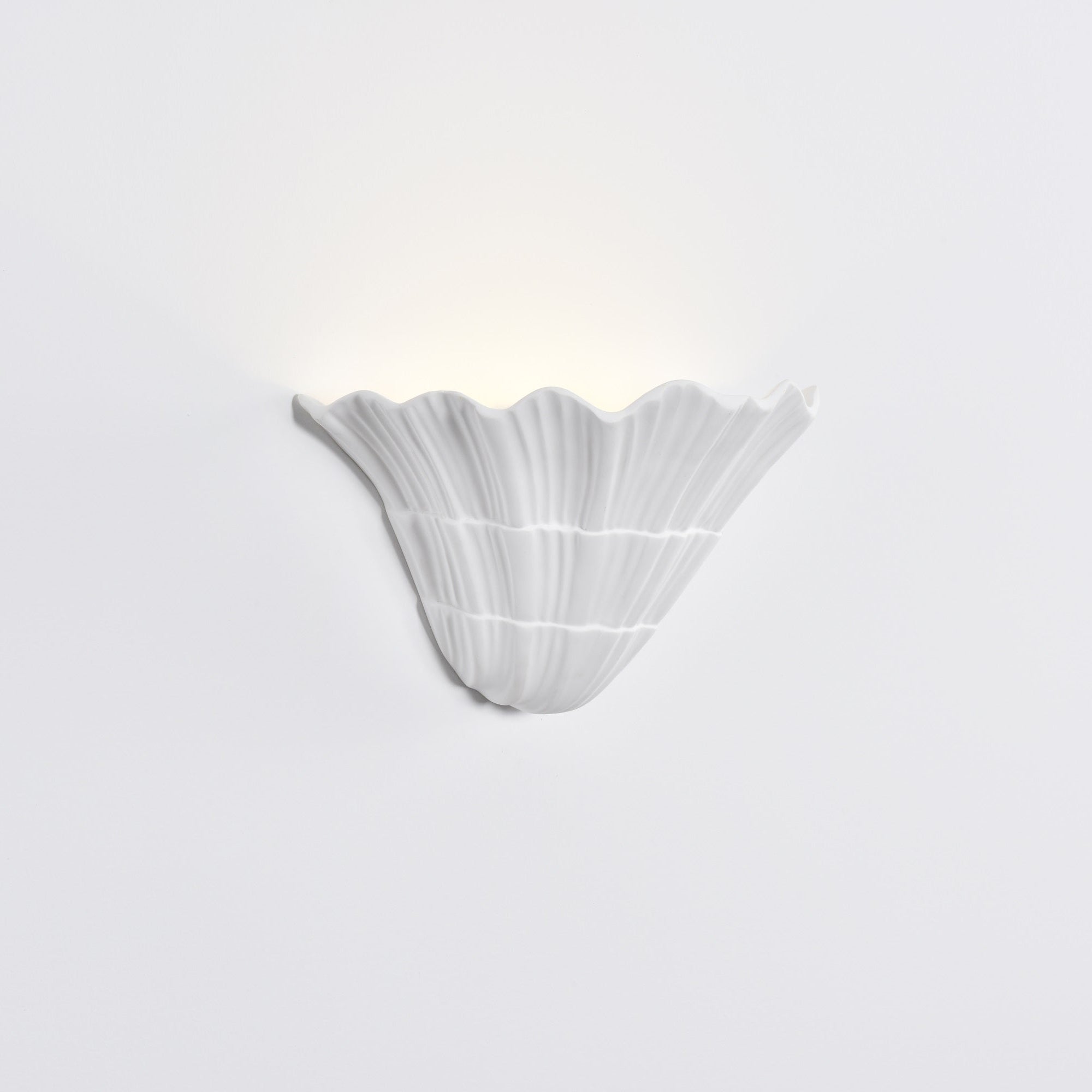 Lydia Modern Metal Wall Light - Letslighting