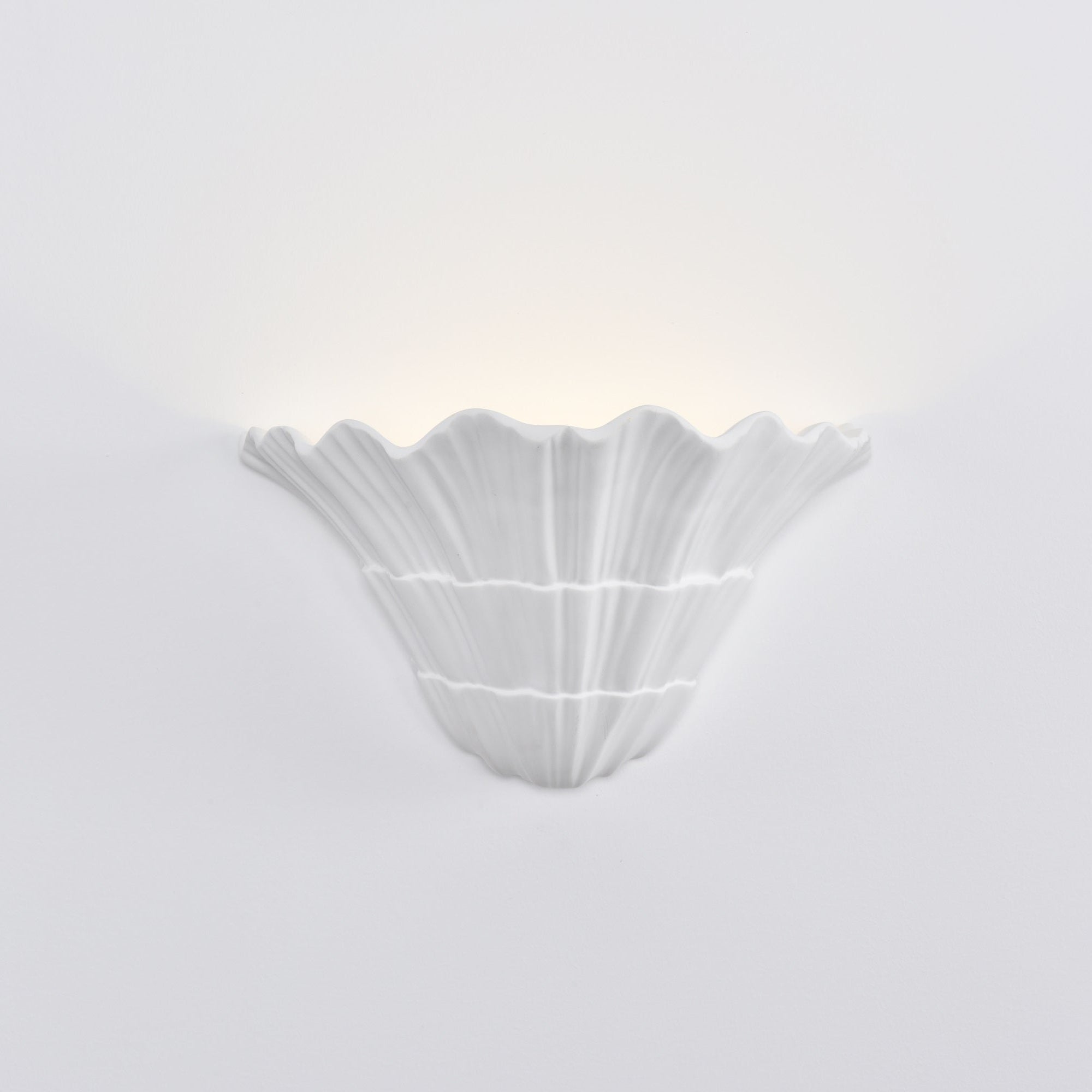 Lydia Modern Metal Wall Light - Letslighting