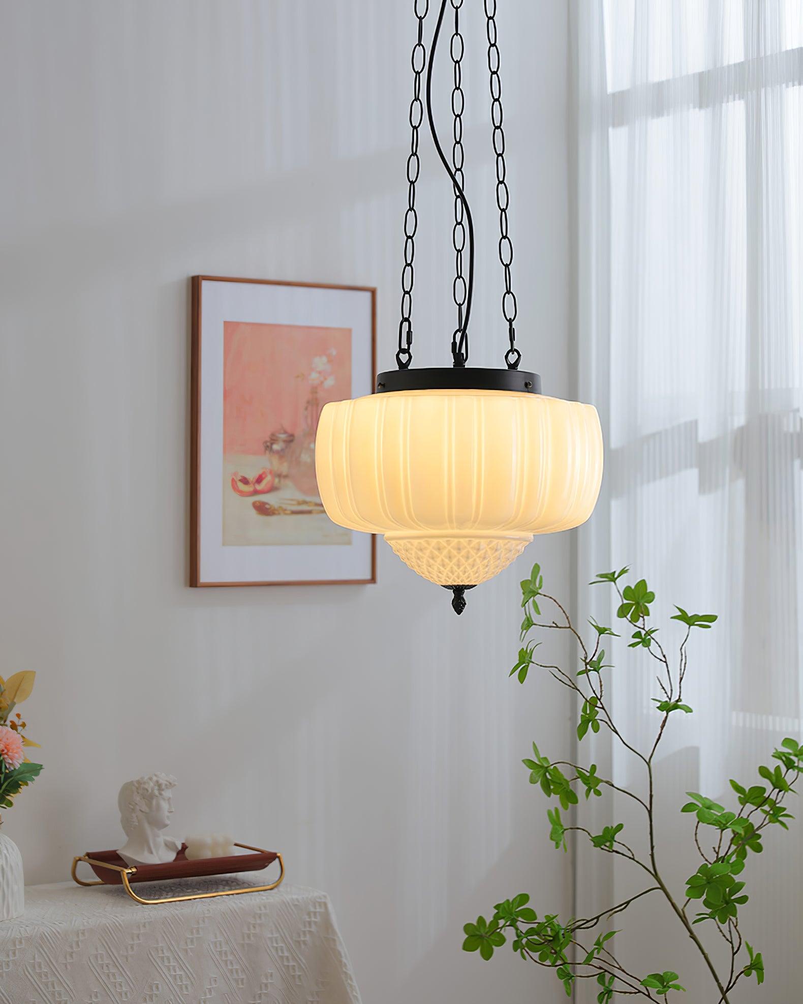 Marlo Pendant Light - Letslighting