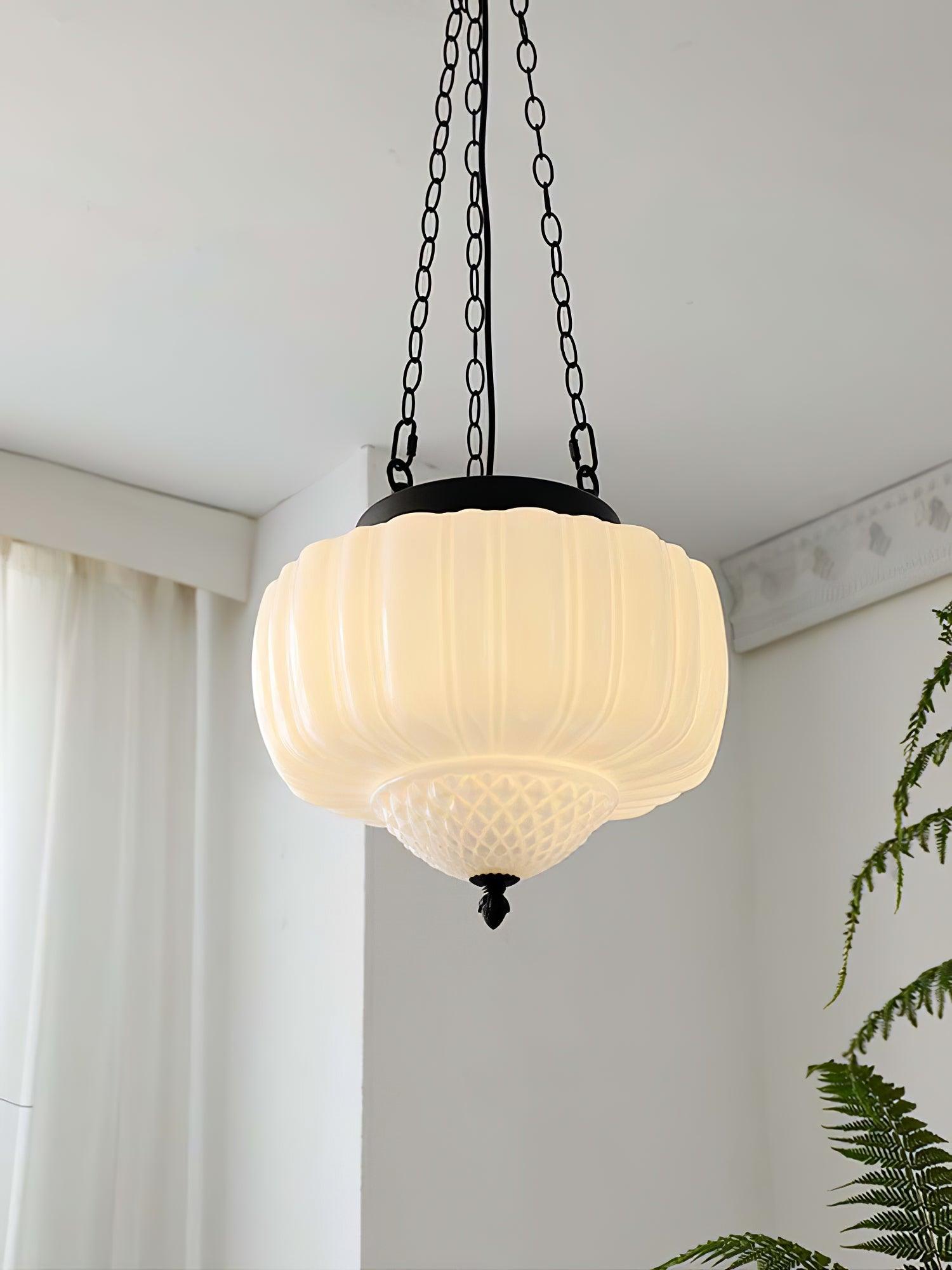 Marlo Pendant Light - Letslighting