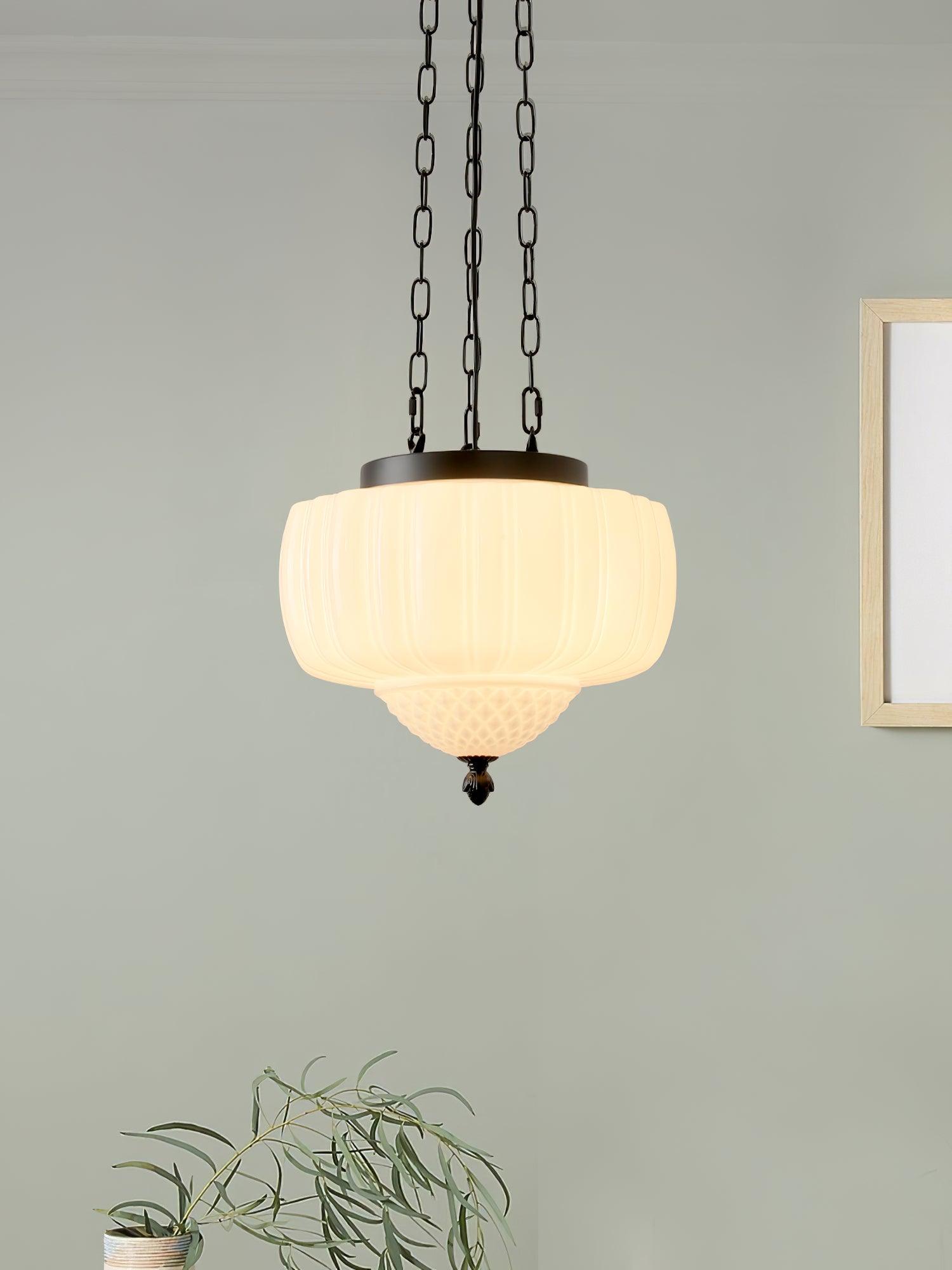 Marlo Pendant Light - Letslighting