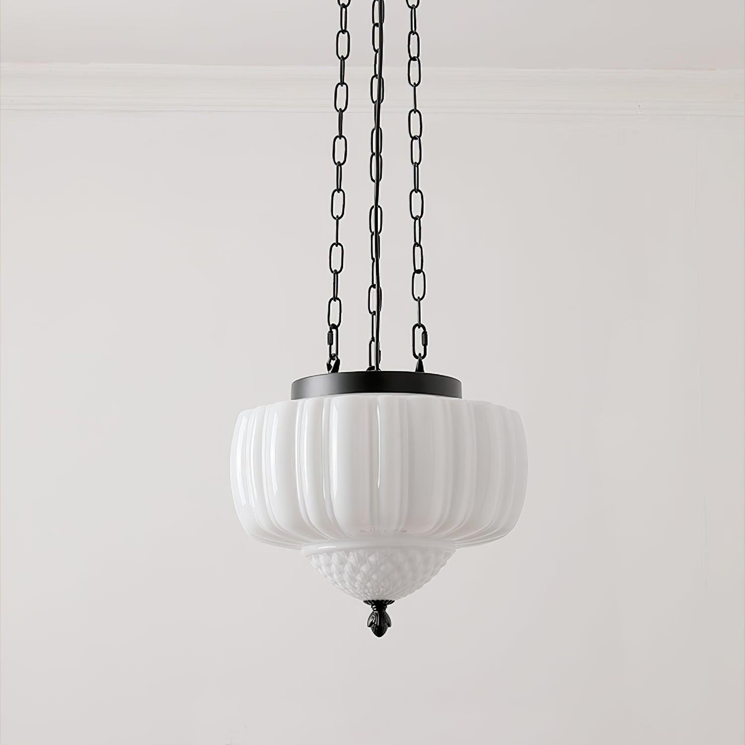 Marlo Pendant Light - Letslighting