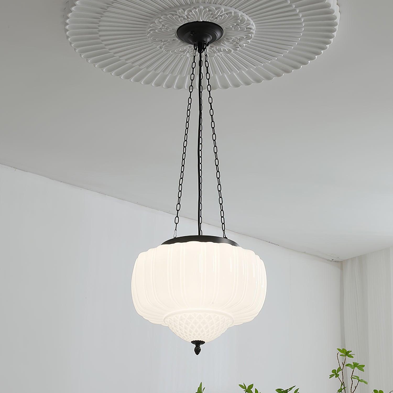 Marlo Pendant Light - Letslighting
