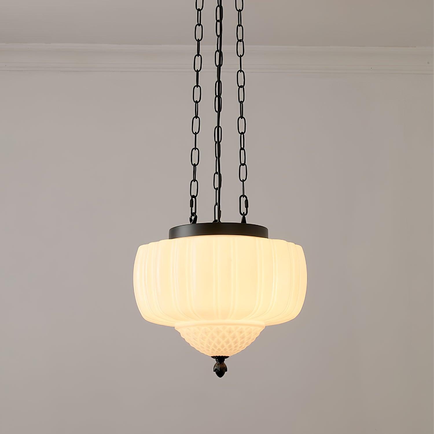 Marlo Pendant Light - Letslighting