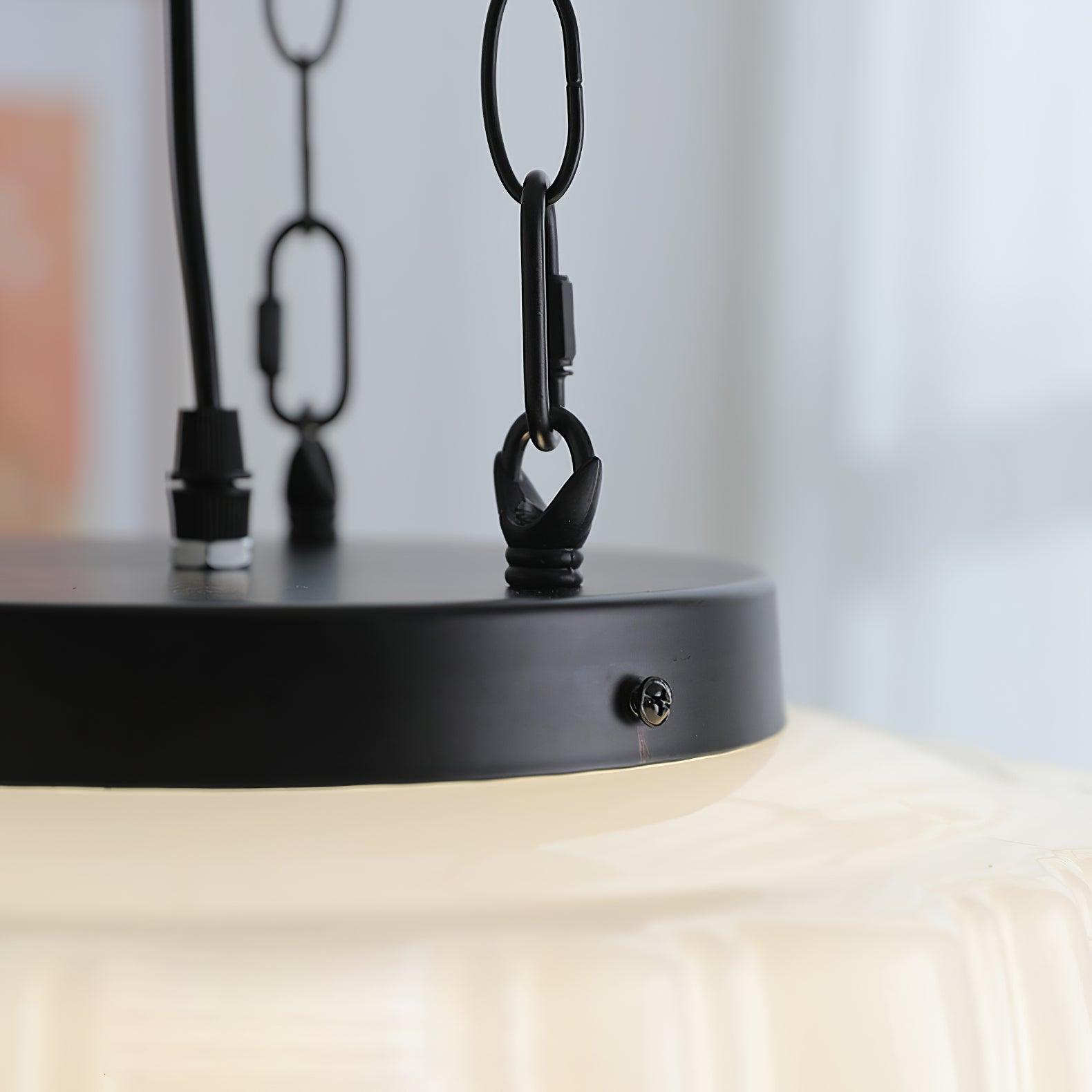 Marlo Pendant Light - Letslighting