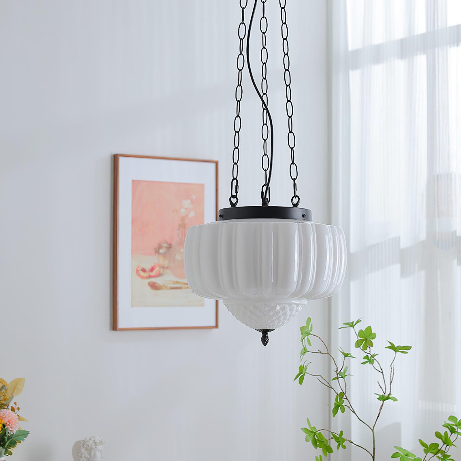 Marlo Pendant Light - Letslighting