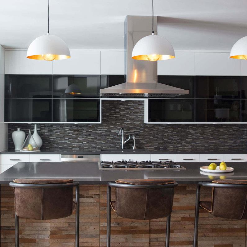 Marlow Dome Pendant Lamp - Letslighting