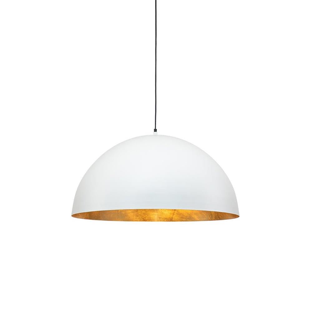 Marlow Dome Pendant Lamp - Letslighting