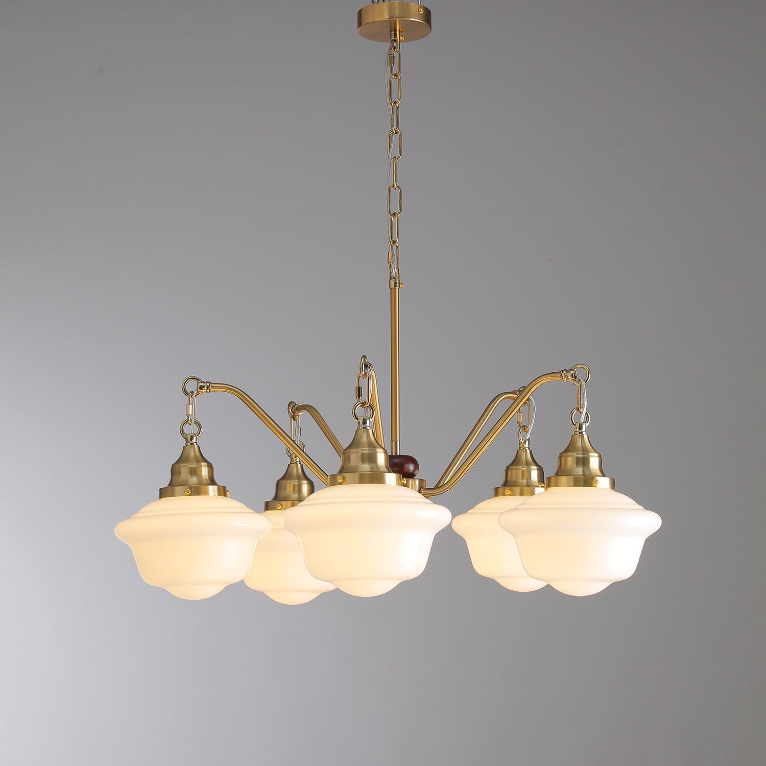 Marquette Chandelier - Letslighting