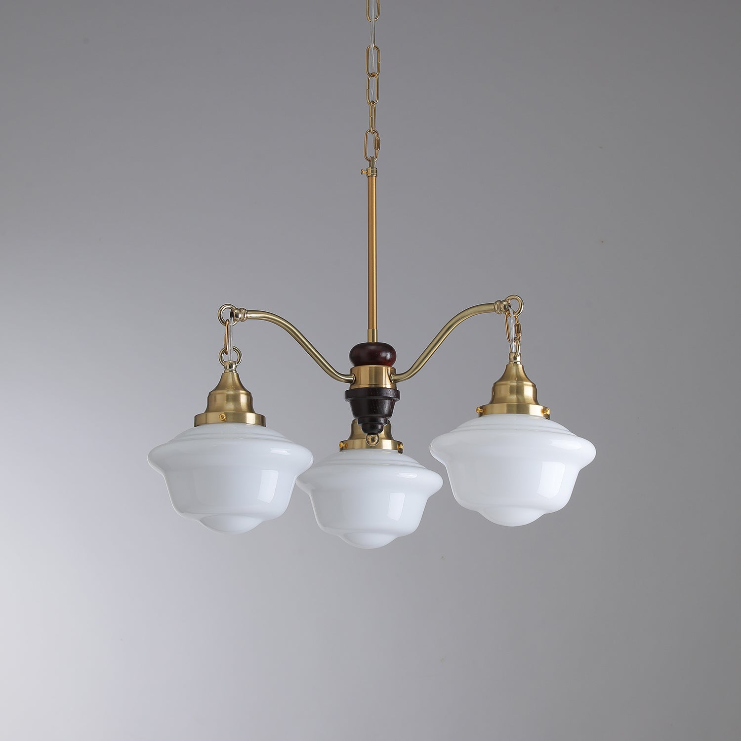 Marquette Chandelier - Letslighting