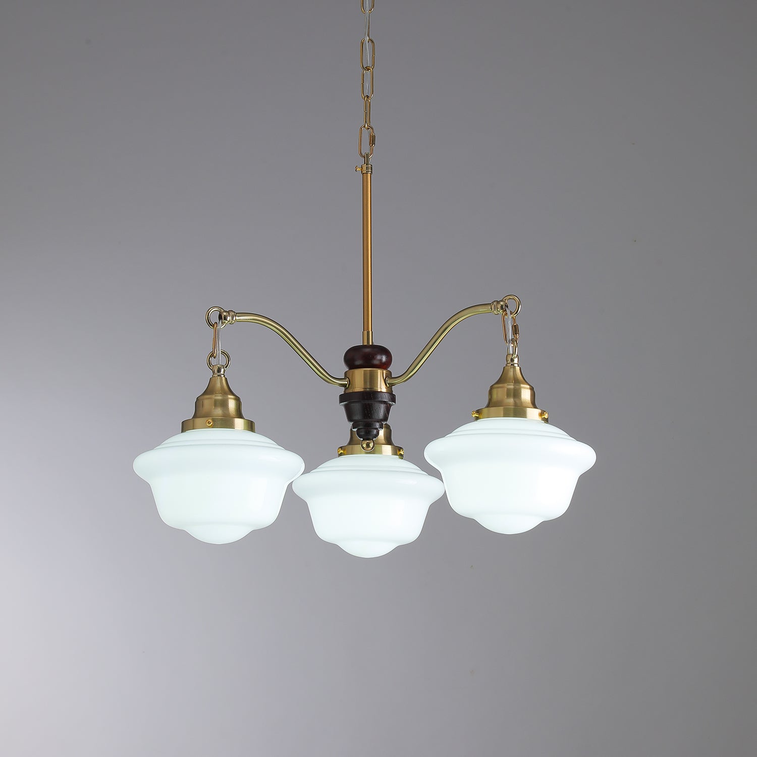 Marquette Chandelier - Letslighting
