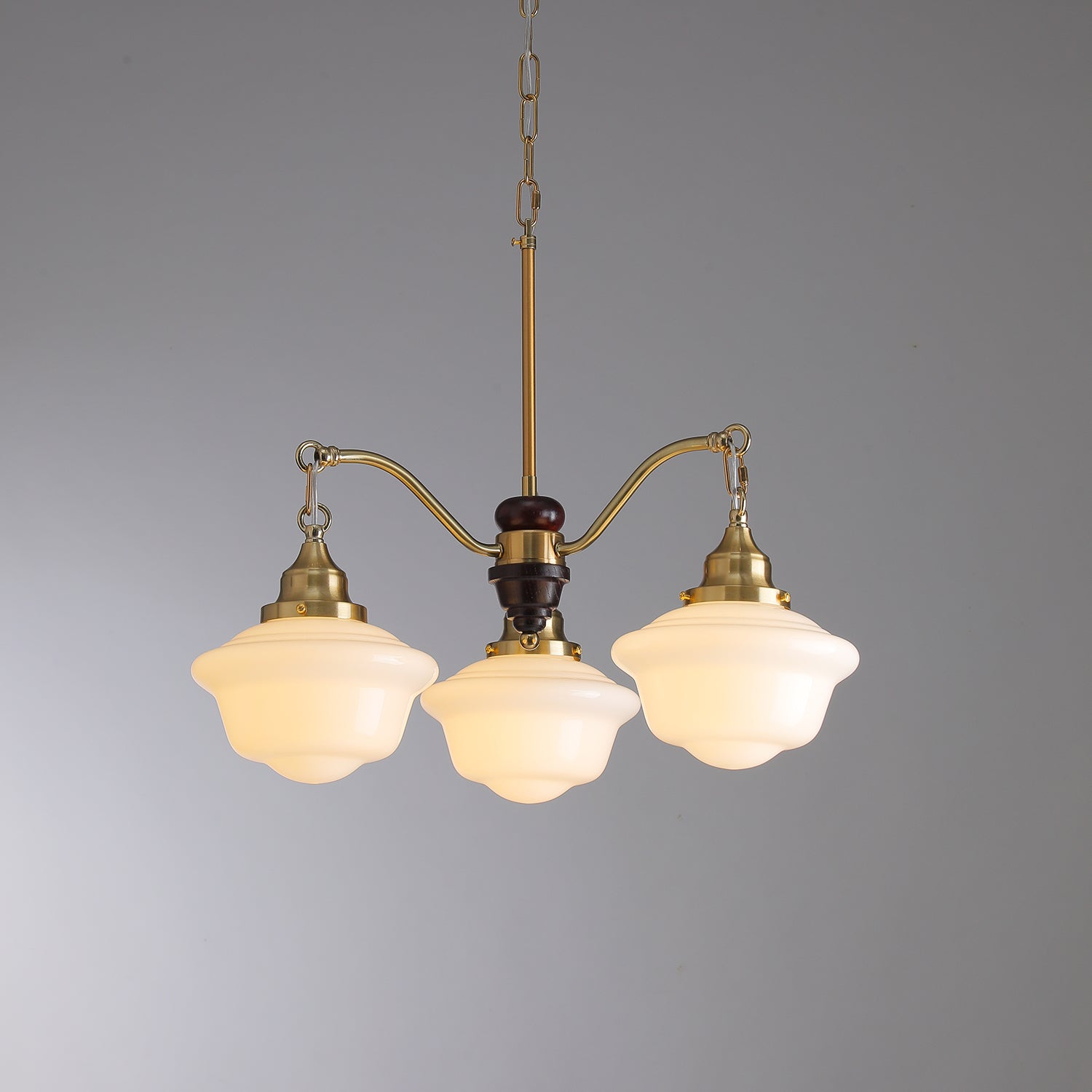Marquette Chandelier - Letslighting