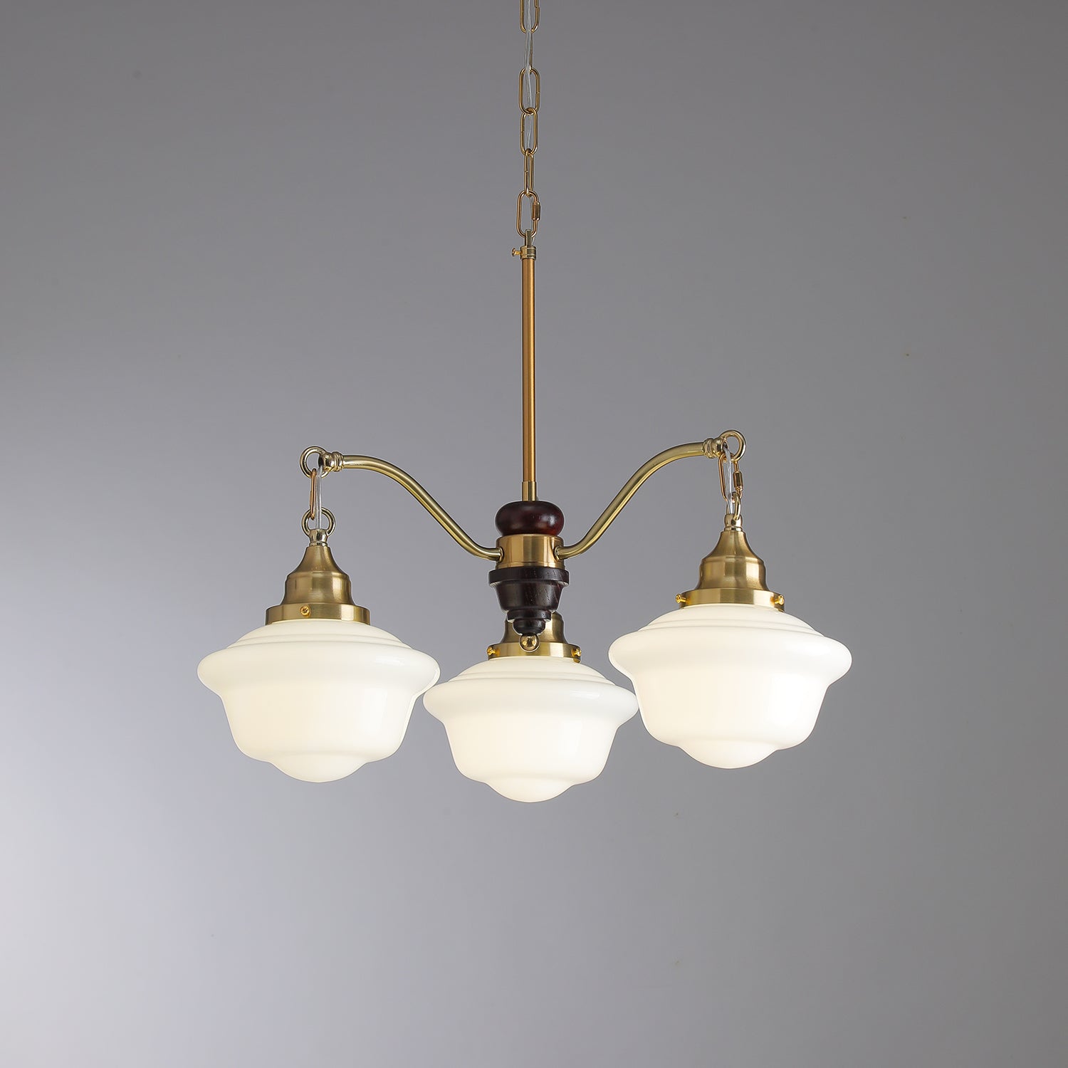 Marquette Chandelier - Letslighting