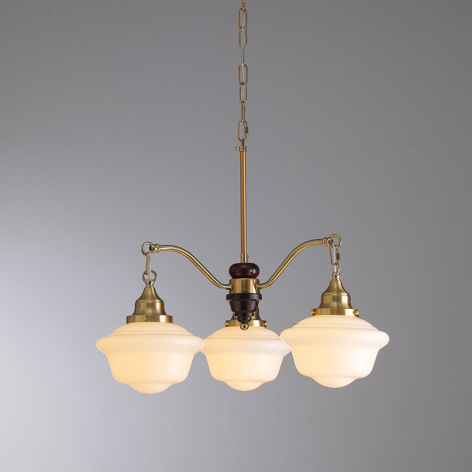 Marquette Chandelier - Letslighting