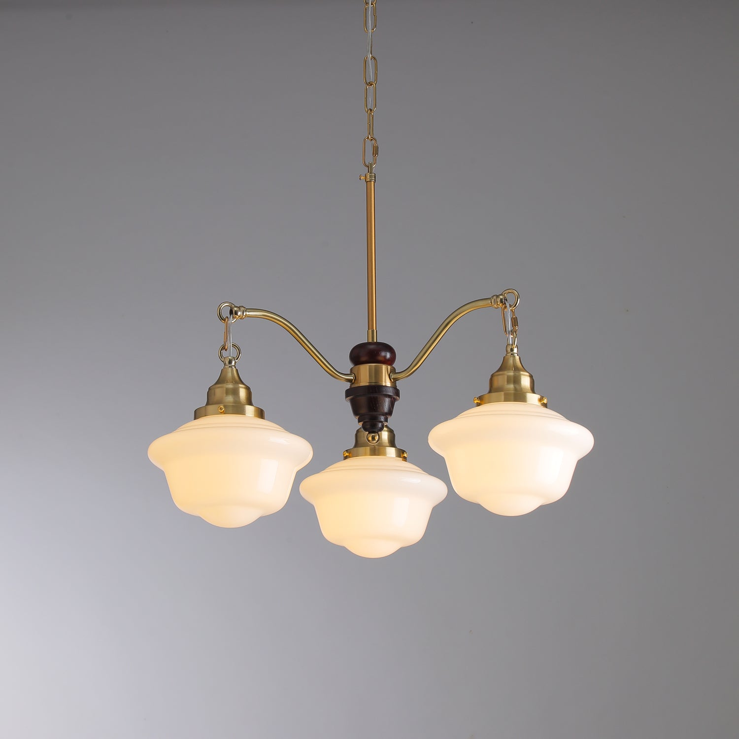 Marquette Chandelier - Letslighting
