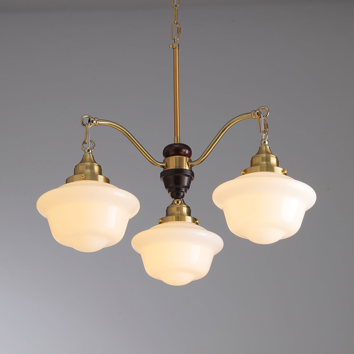 Marquette Chandelier - Letslighting