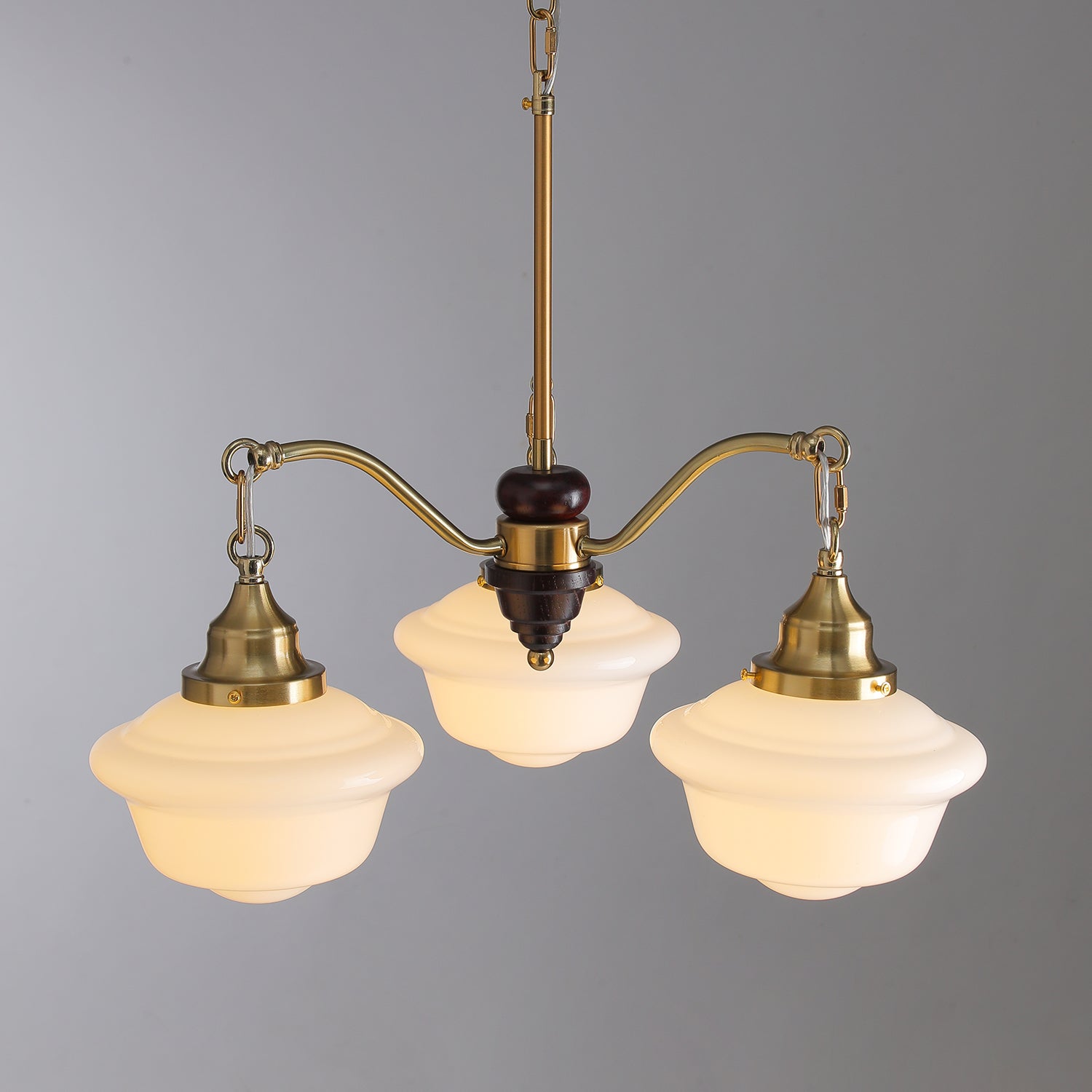 Marquette Chandelier - Letslighting