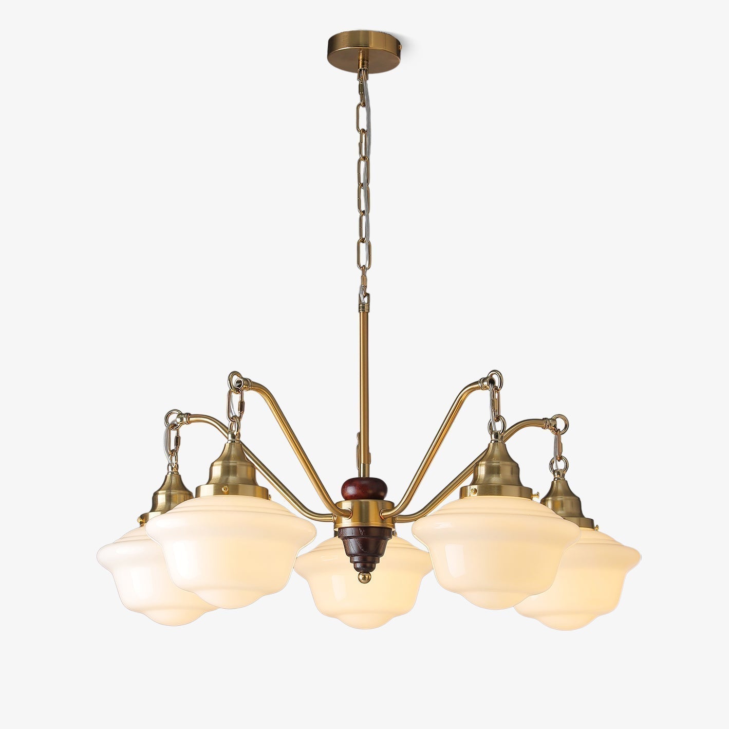Marquette Chandelier - Letslighting