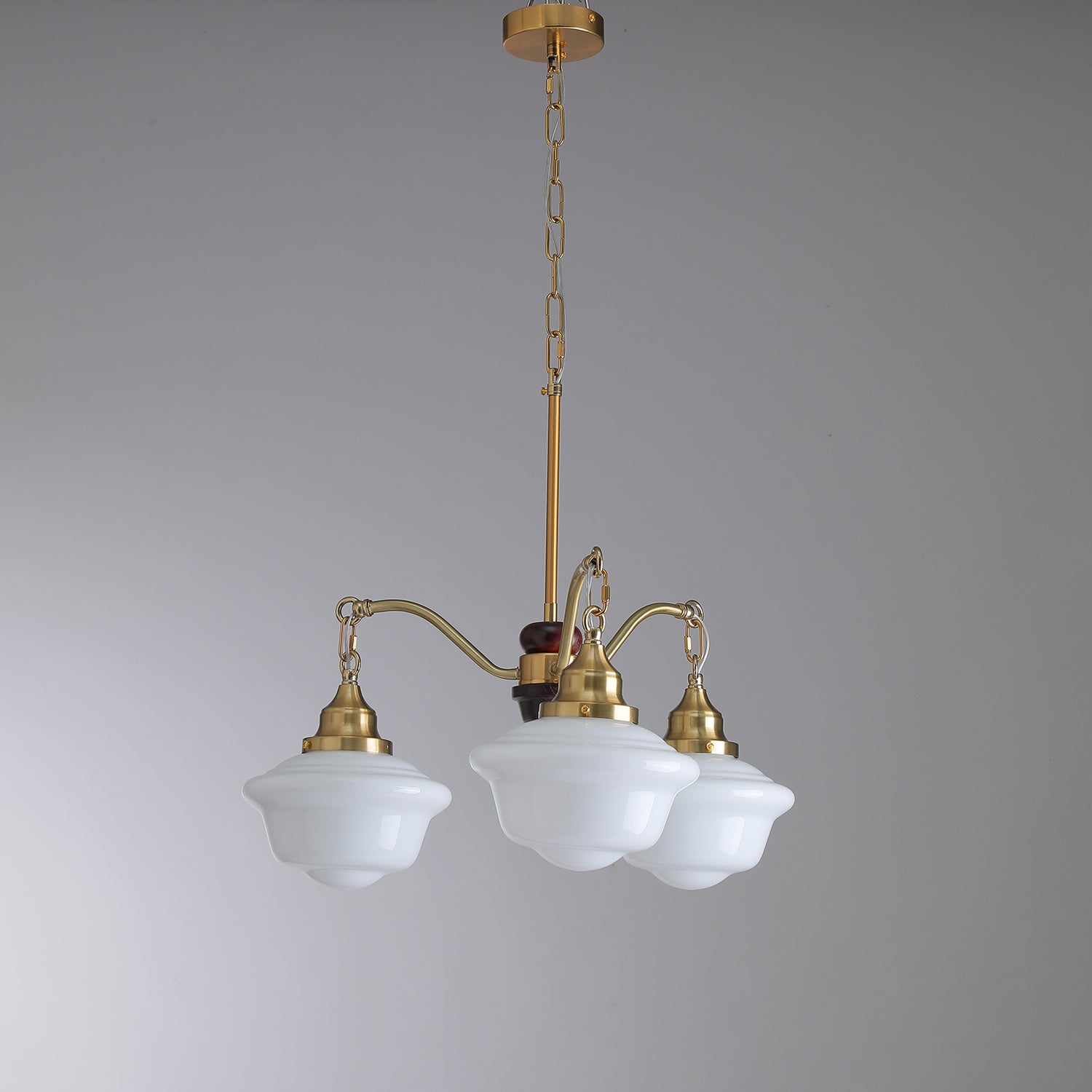 Marquette Chandelier - Letslighting