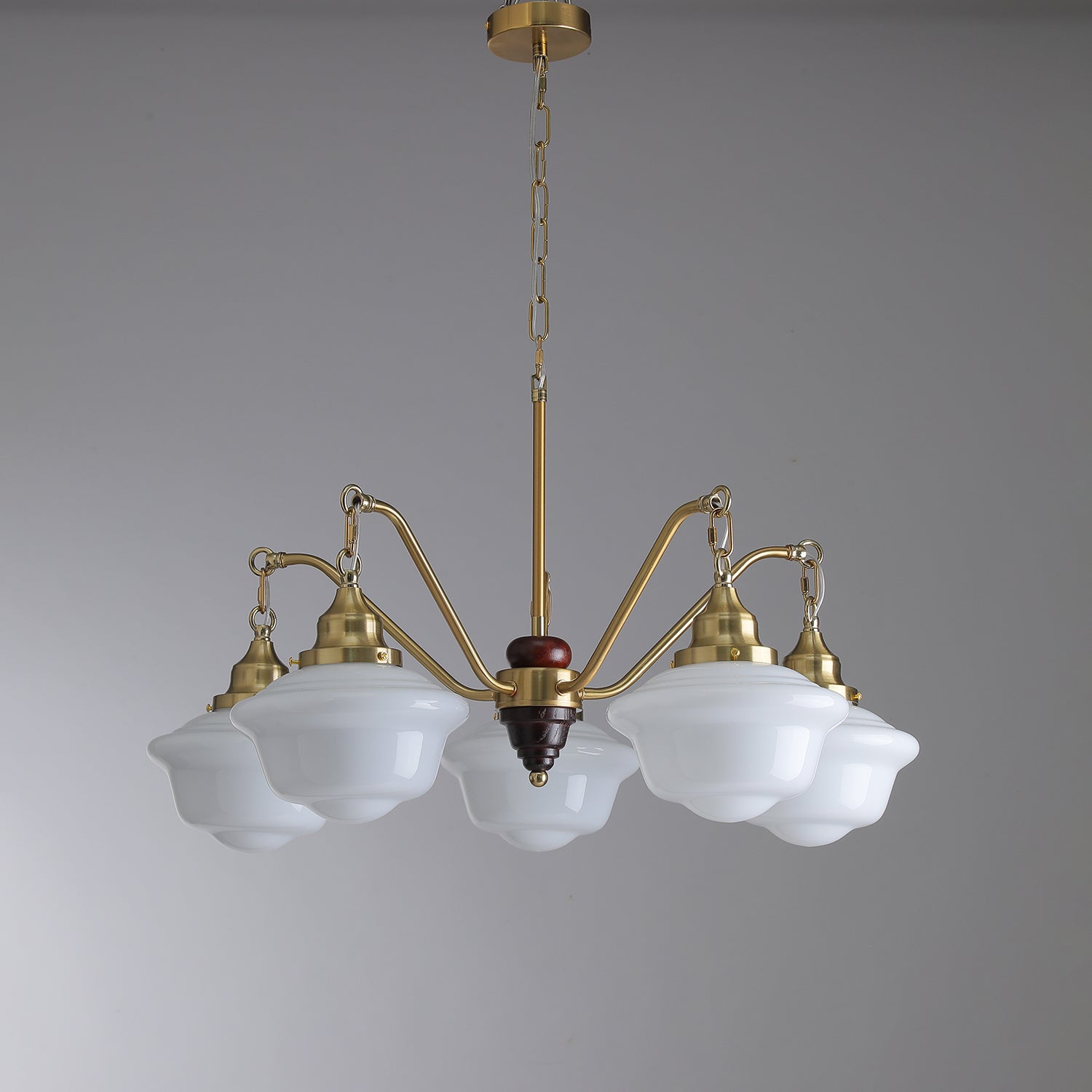 Marquette Chandelier - Letslighting