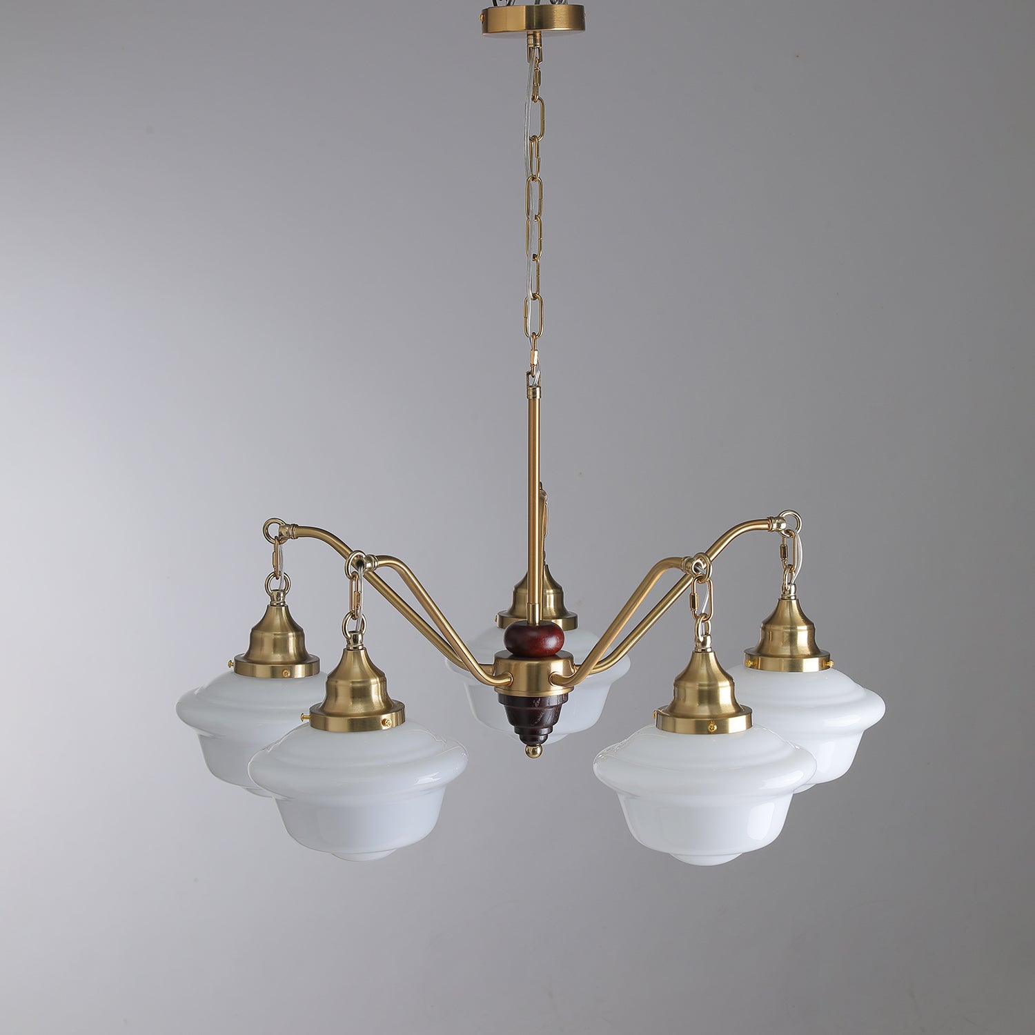 Marquette Chandelier - Letslighting