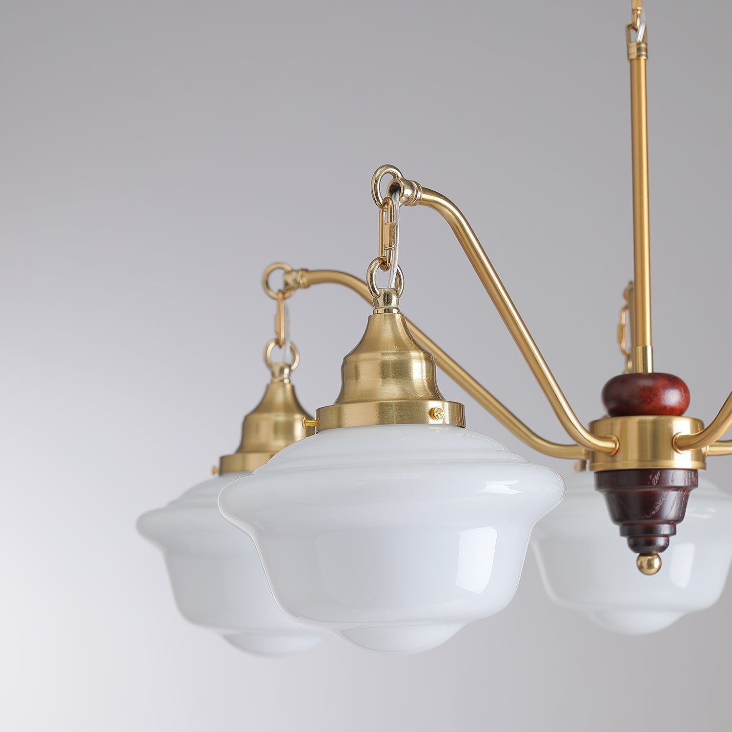 Marquette Chandelier - Letslighting