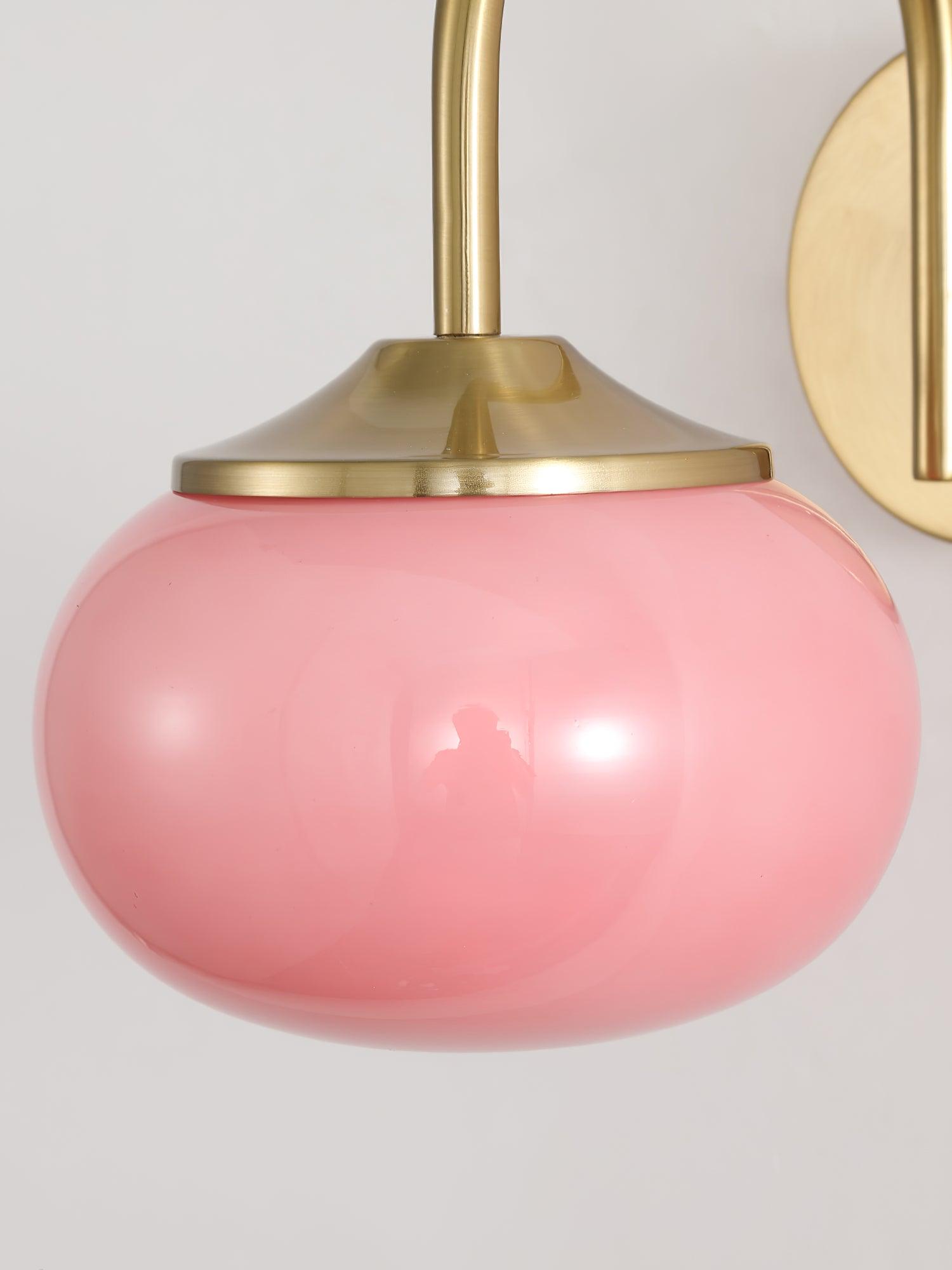 Marshmallow Wall Lamp - Letslighting